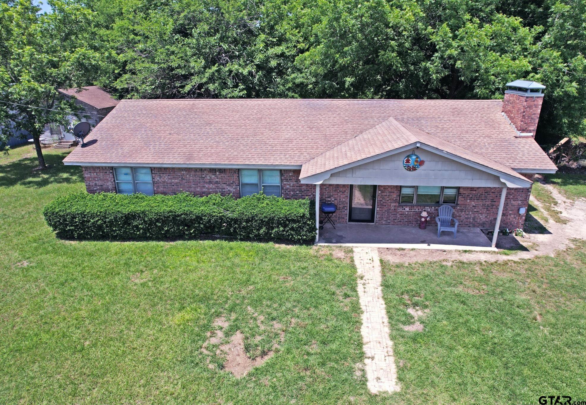 258 County Road 3199