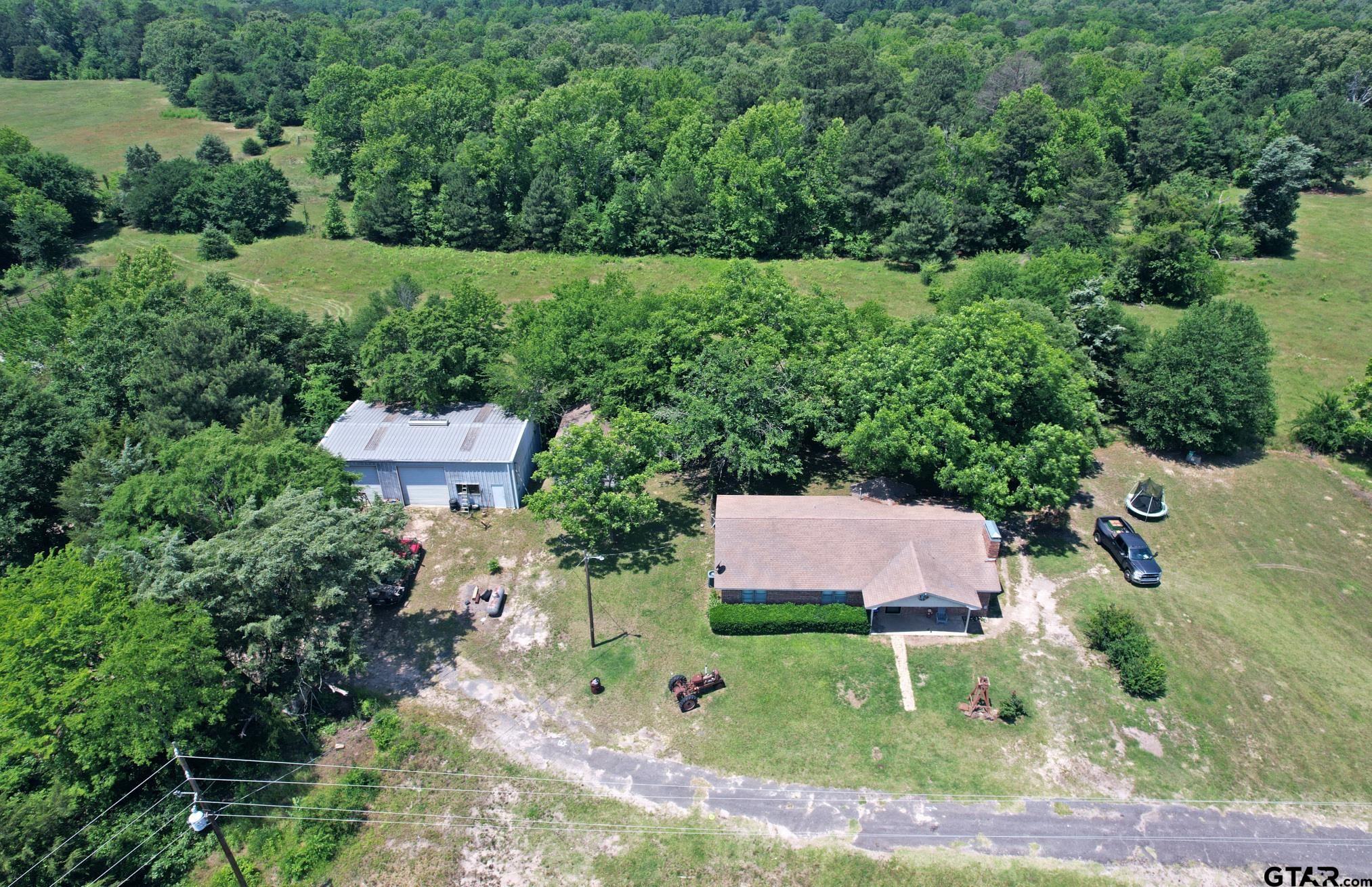 258 County Road 3199