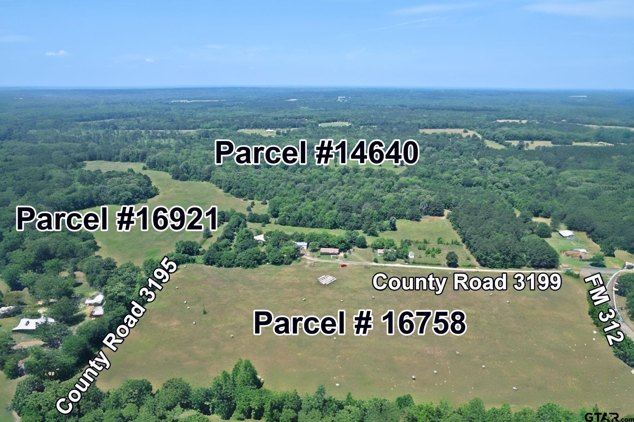 258 County Road 3199