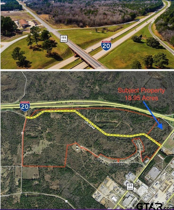 12651 Hwy 155 N