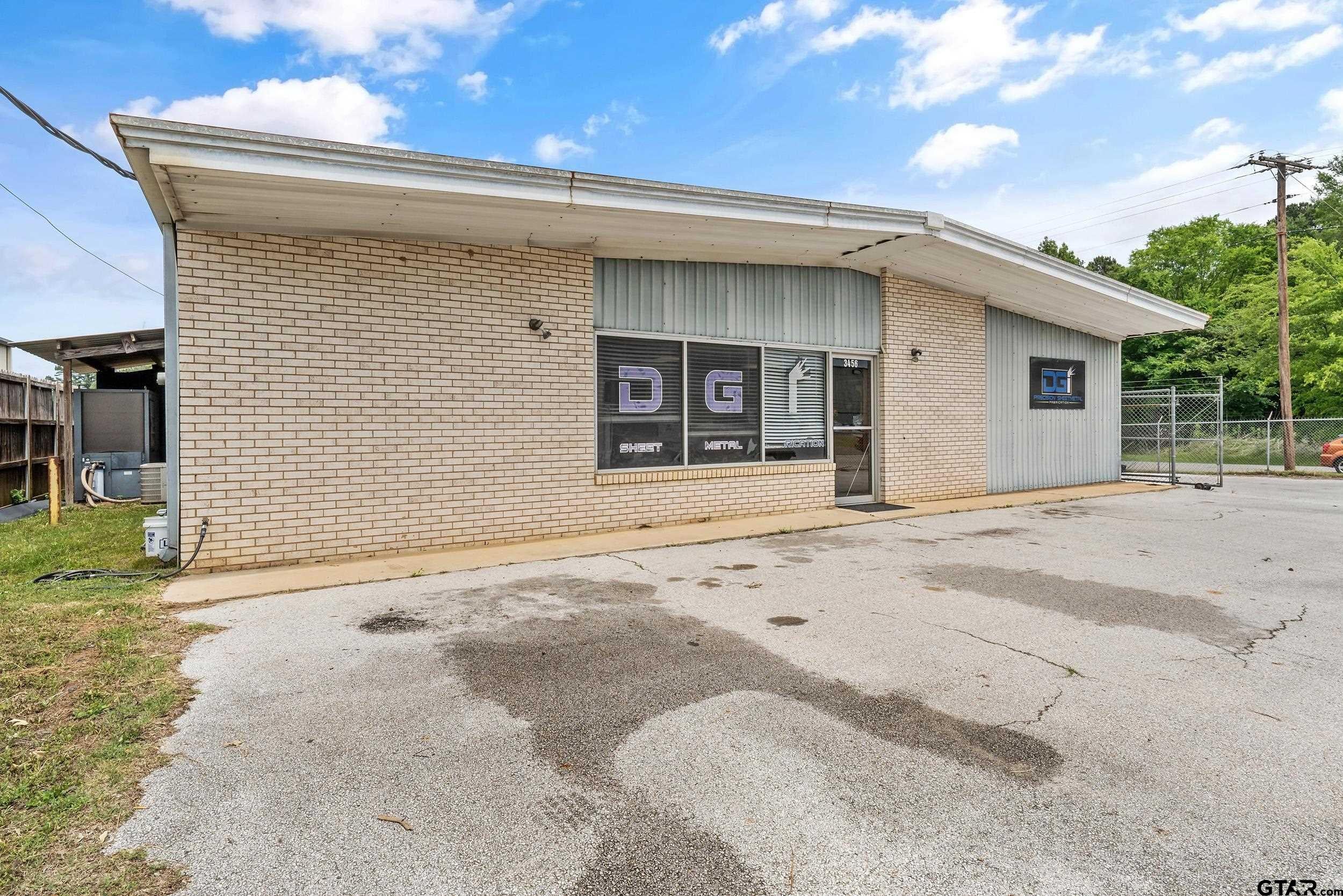 3456 Shiloh Rd