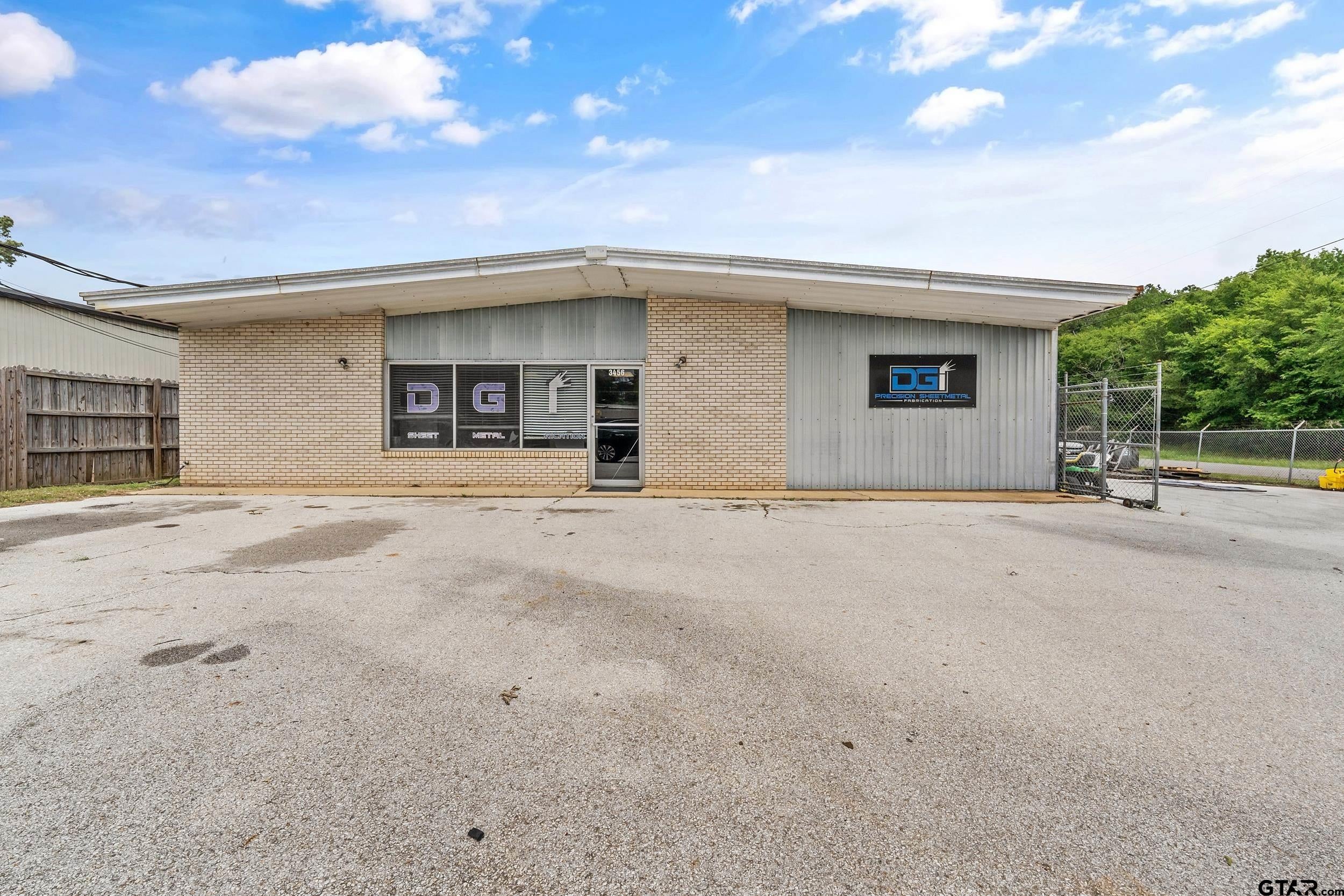 3456 Shiloh Rd
