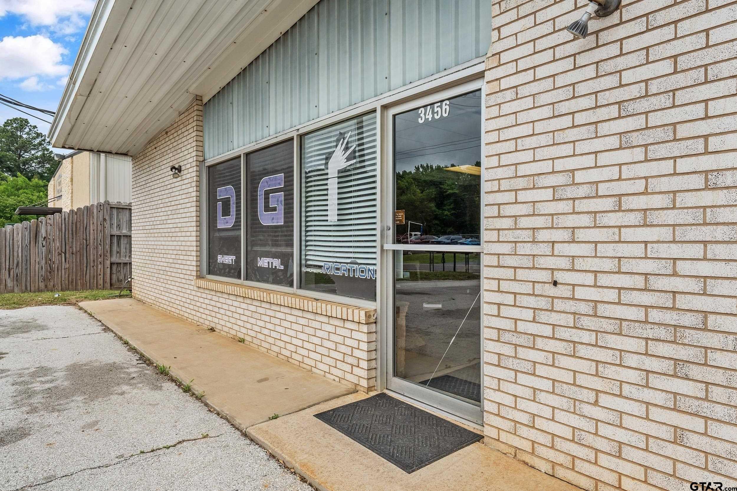 3456 Shiloh Rd