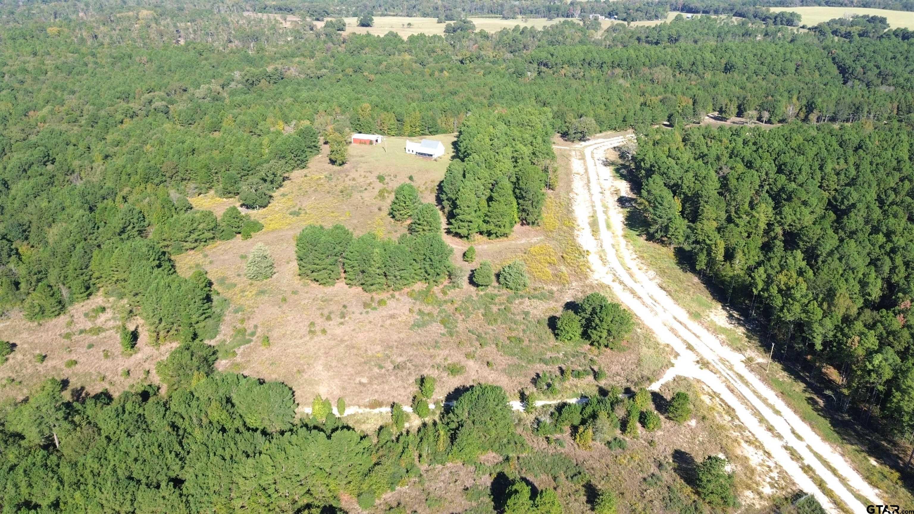 Tract 20 Vineyard View Trail