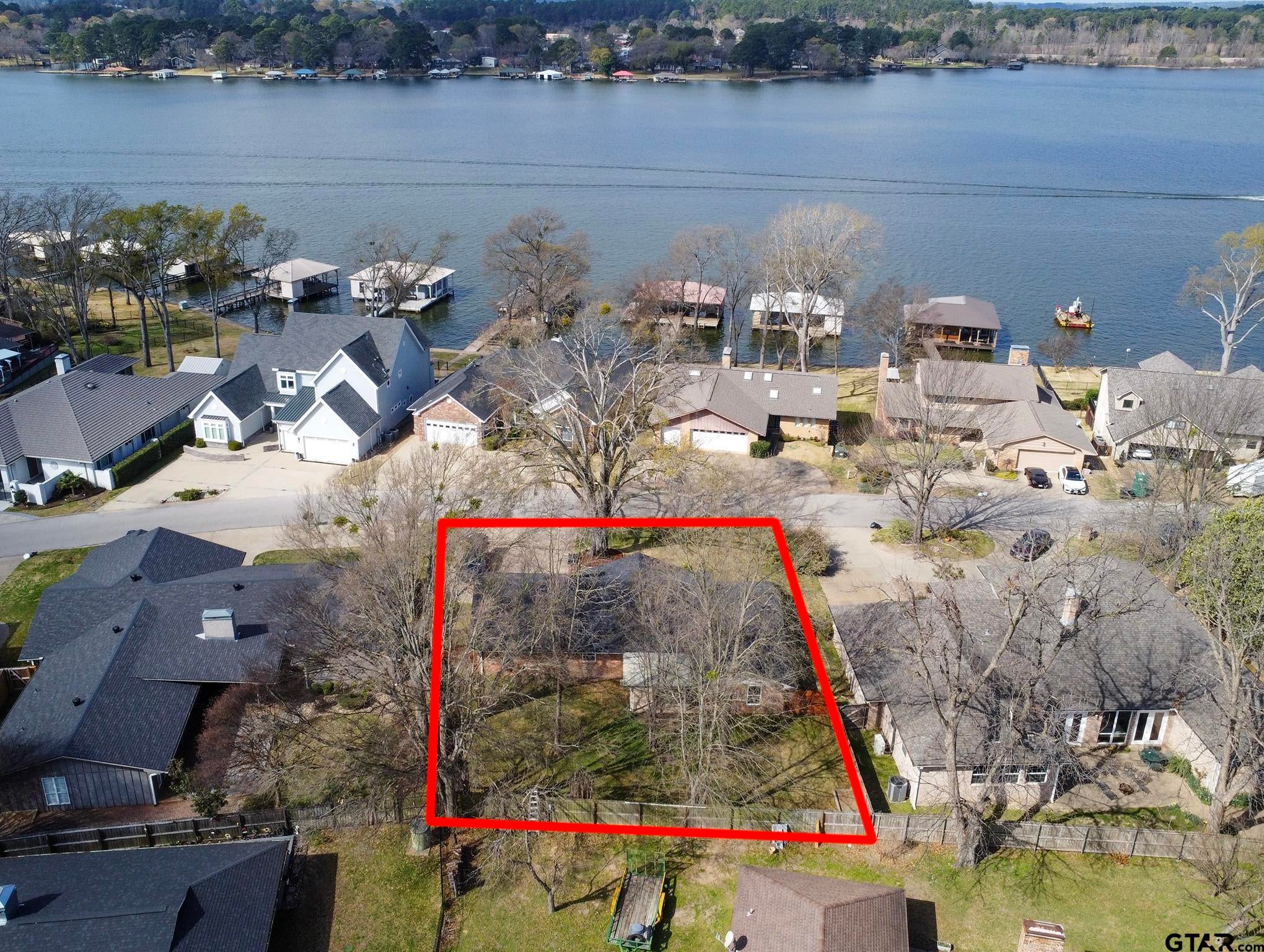 279 N BAY DR. DR.