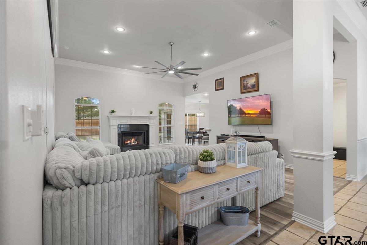 305 Bridgers Hill Rd
