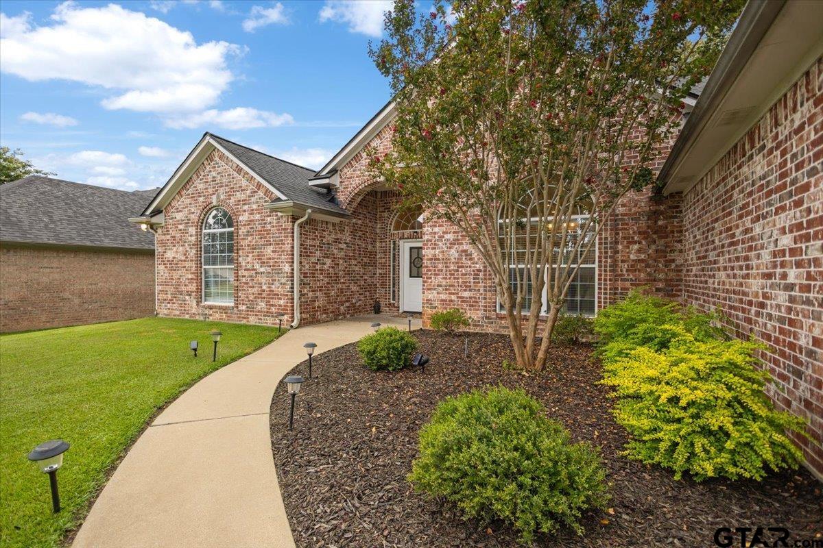305 Bridgers Hill Rd