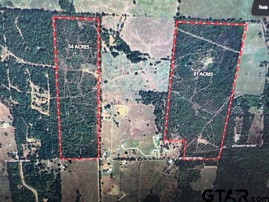 VZ COUNTY RD 1514, VAN, TX 75790 - Image 4cf3366fb0f85d271bcf468f46b8a9ea/2396235796