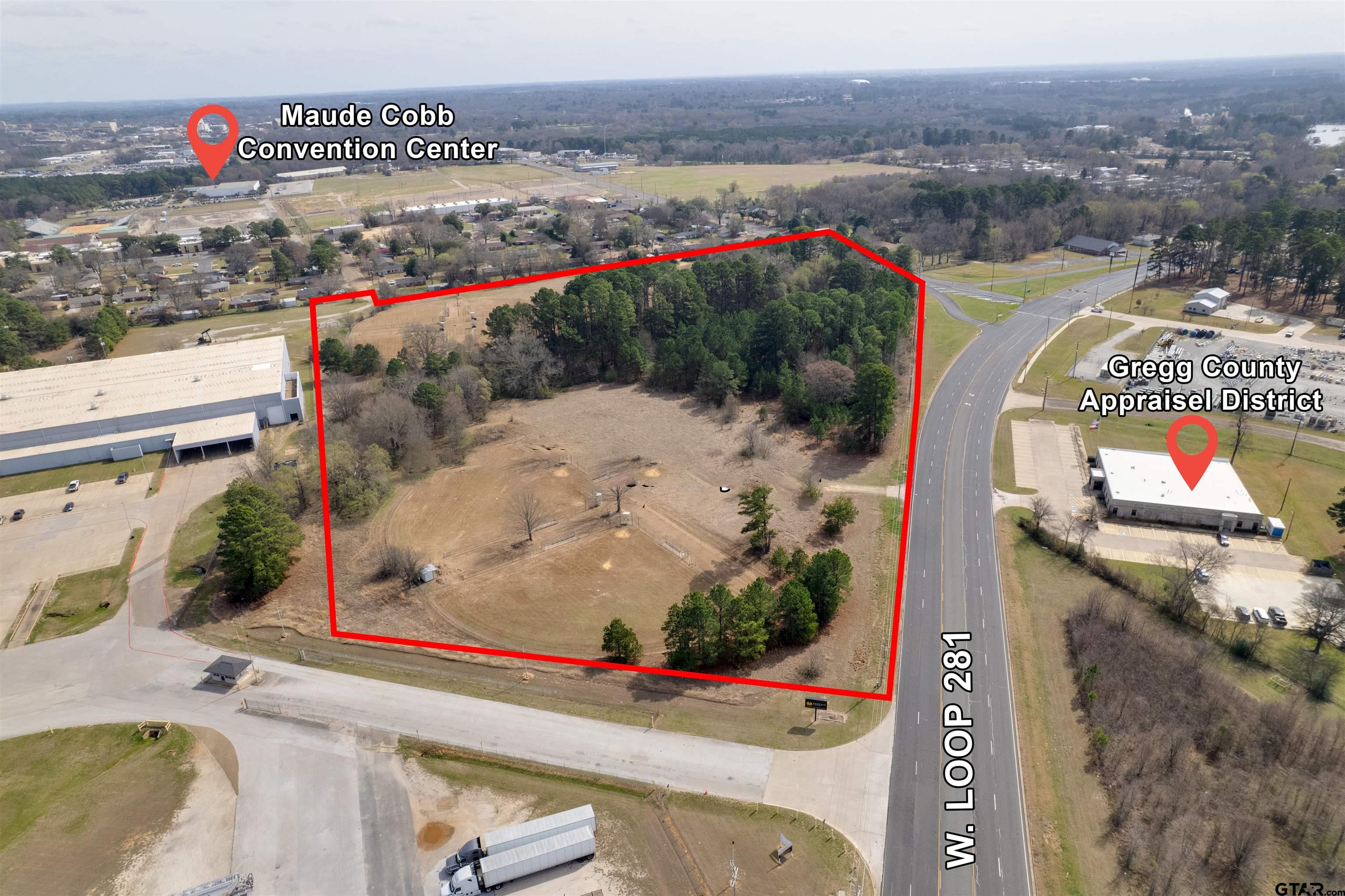 TBD Jaycee Drive