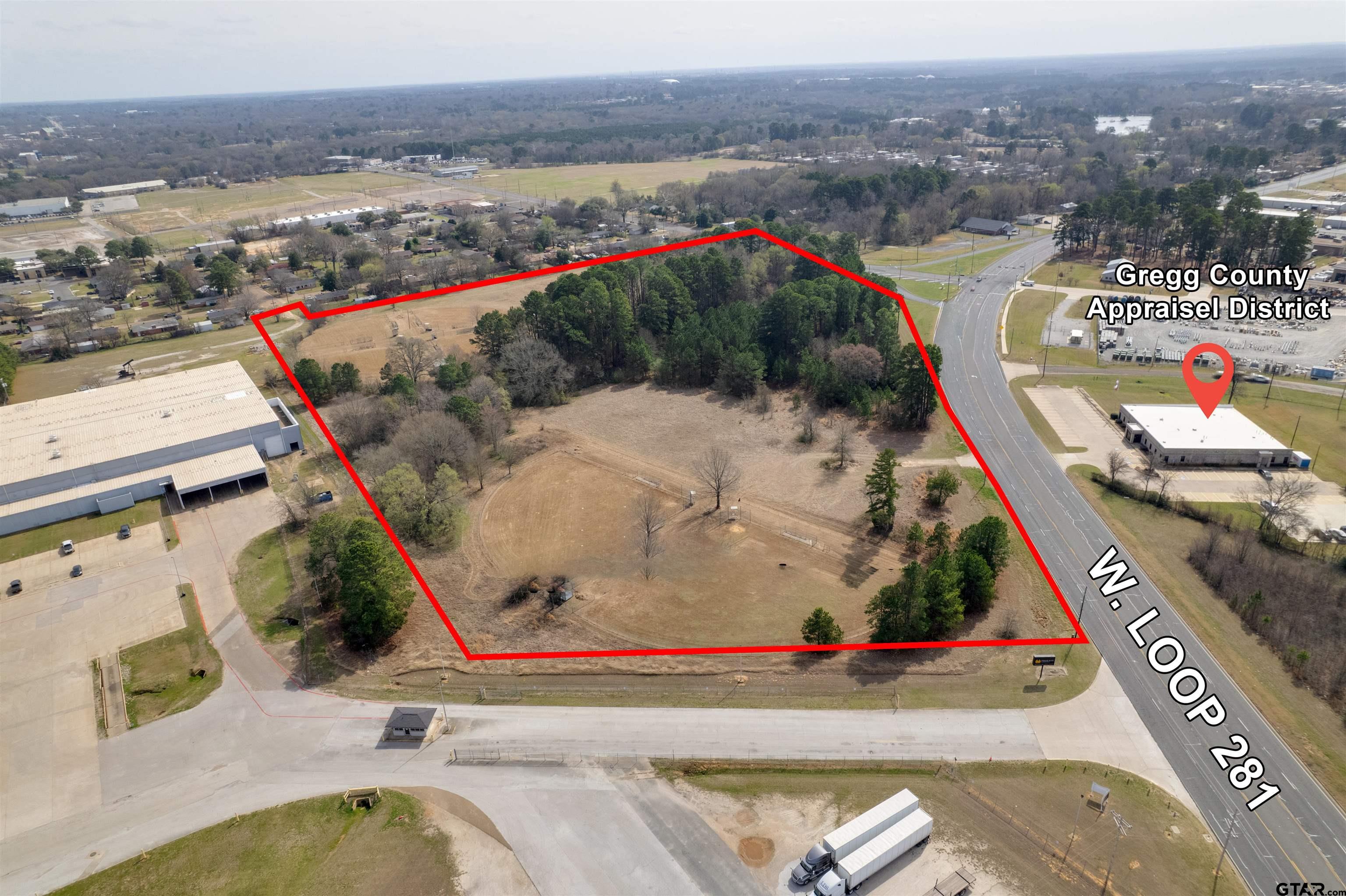TBD Jaycee Drive