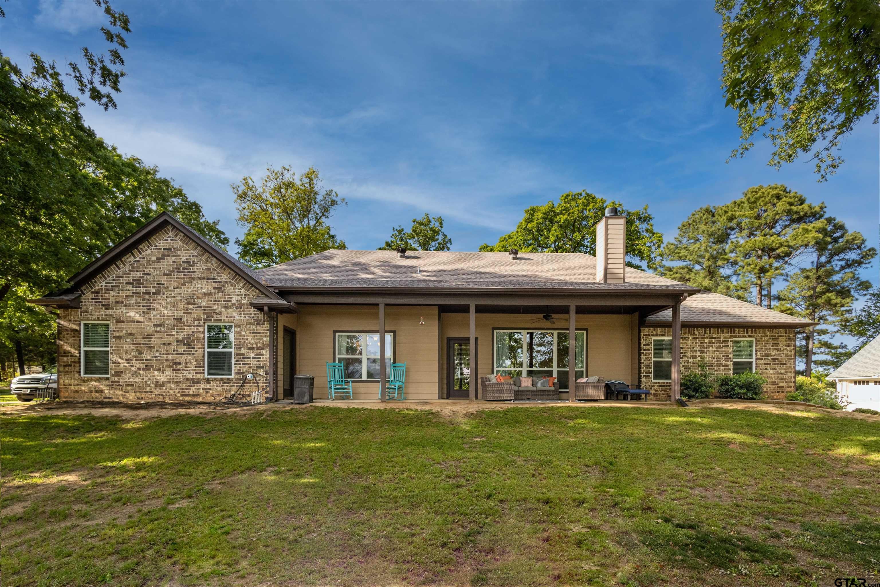 221 County Road 2308