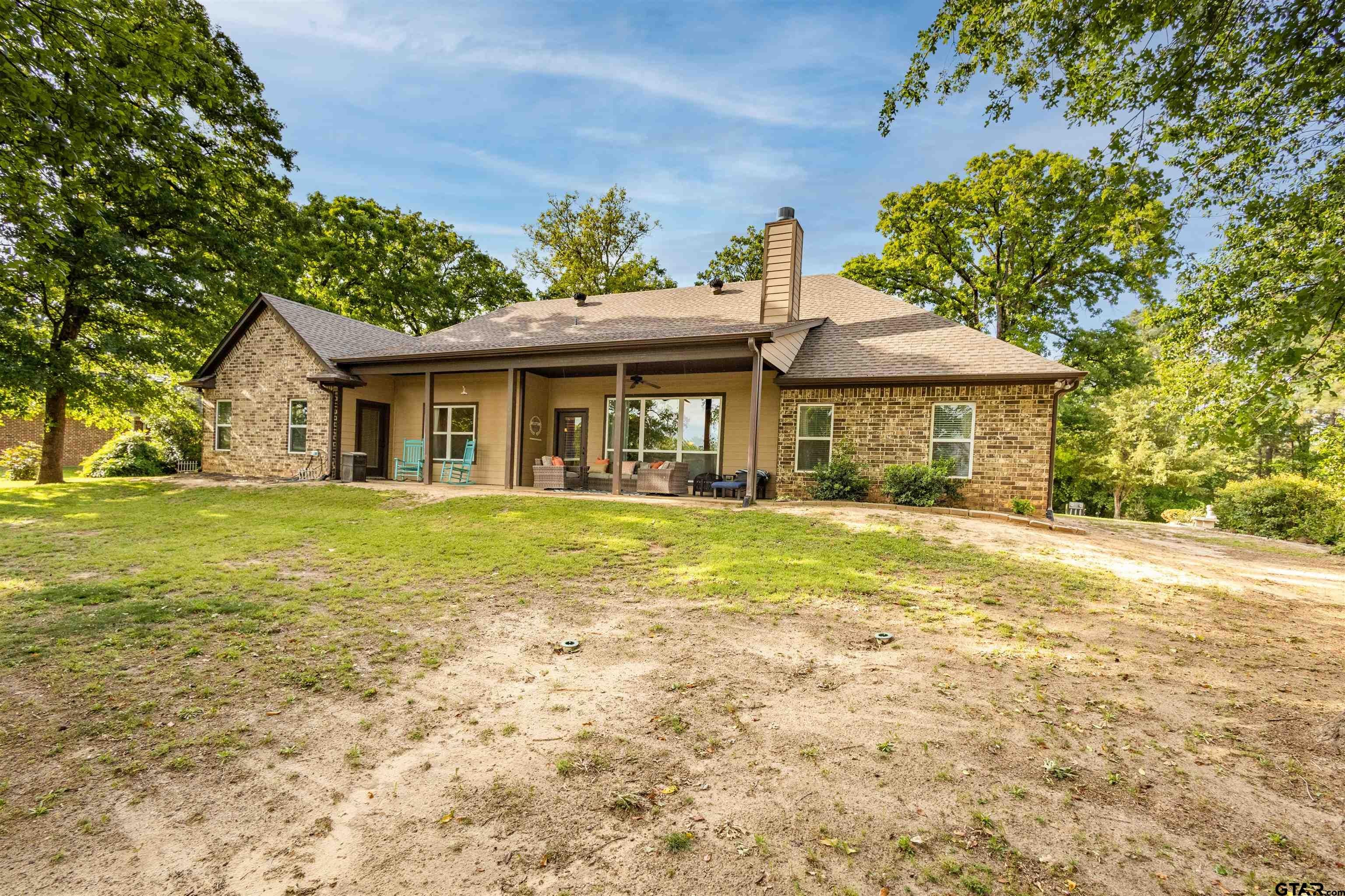 221 County Road 2308
