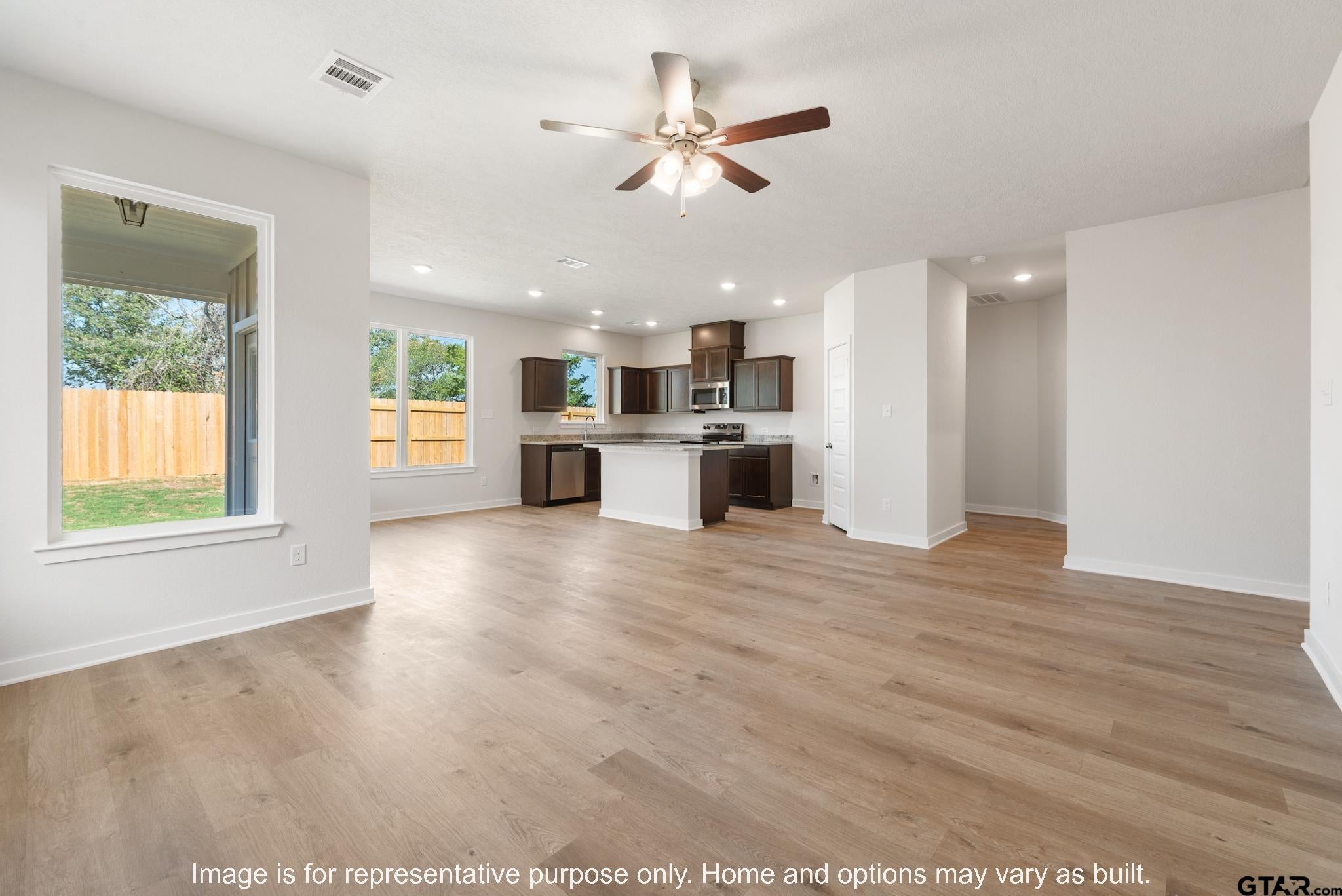 16029 Sir Barton Drive