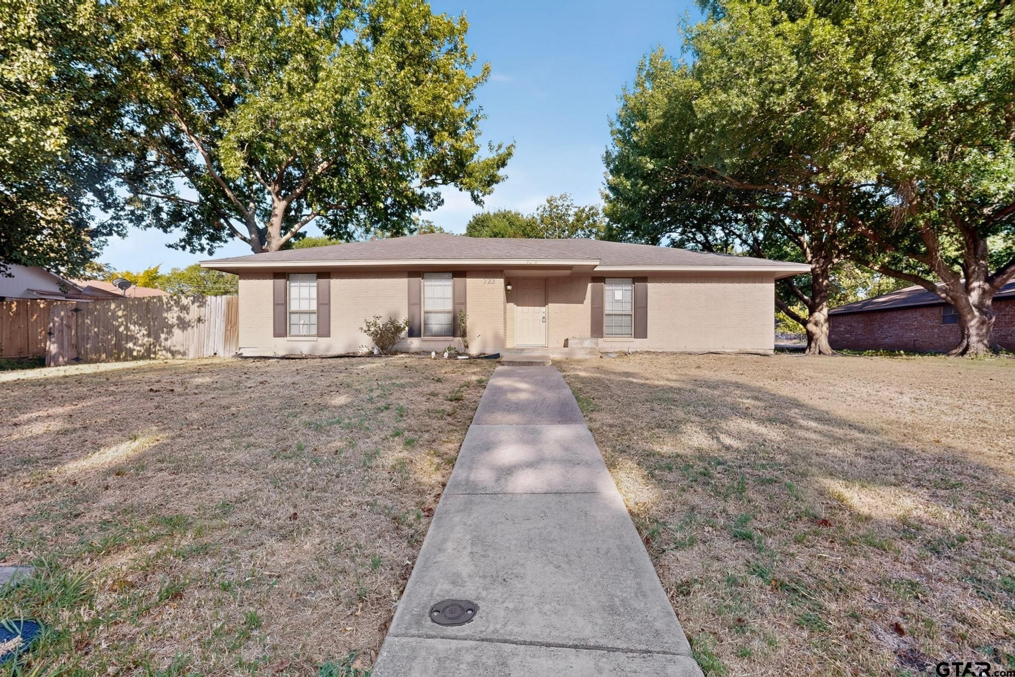 723 Terrace Dr.