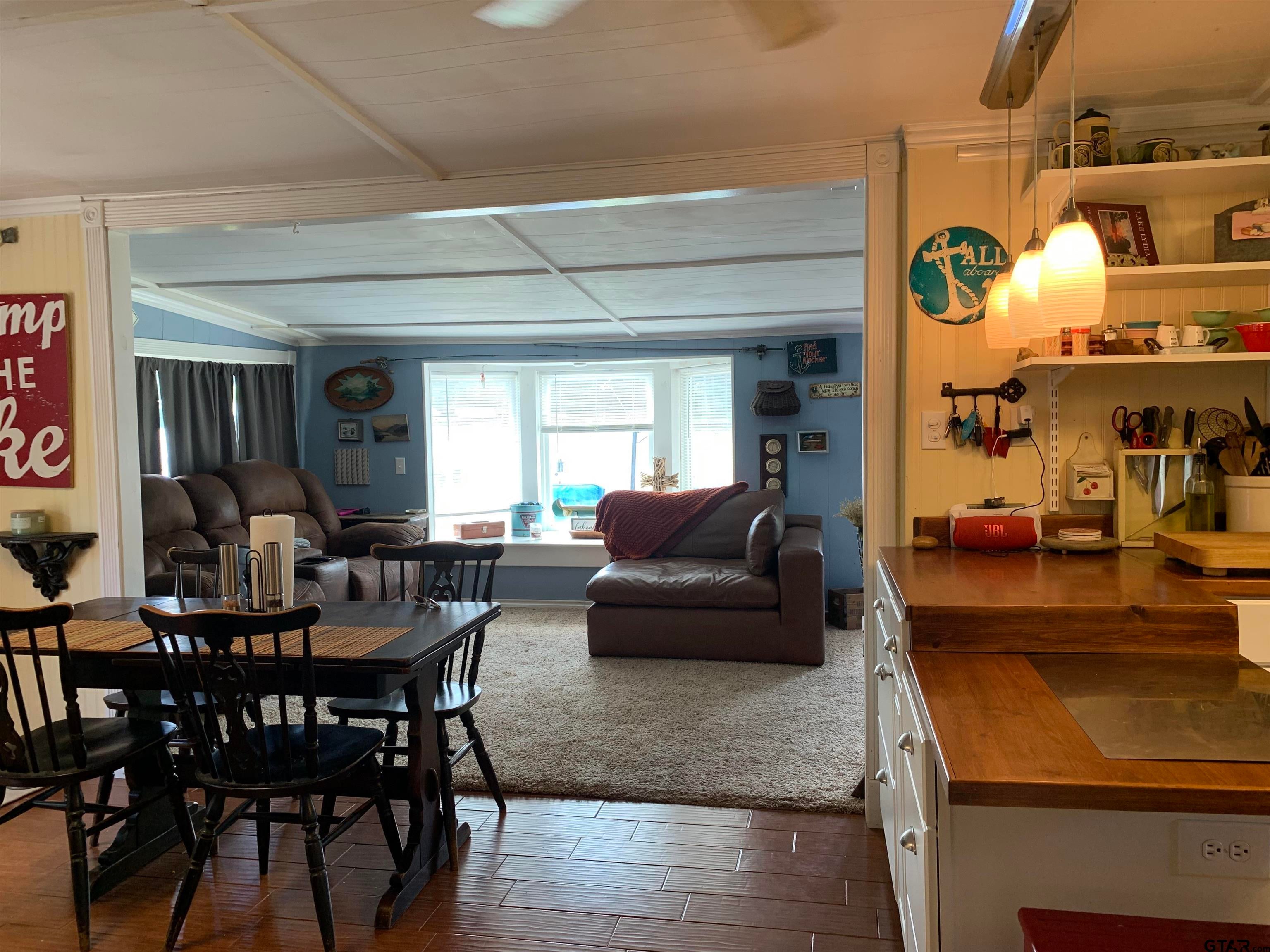 1361 County Road 3230