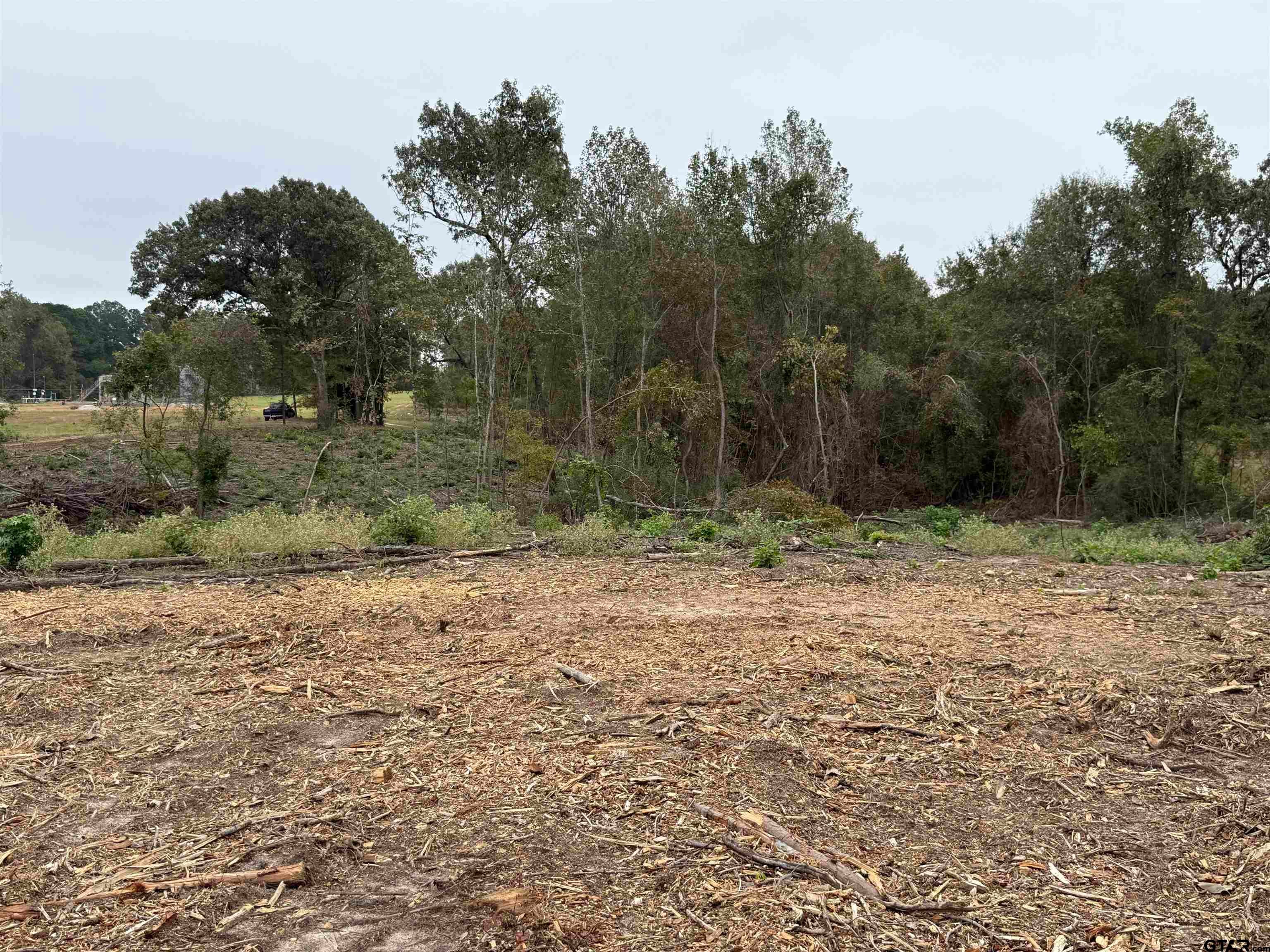 TBD CR 314 -  15  acres
