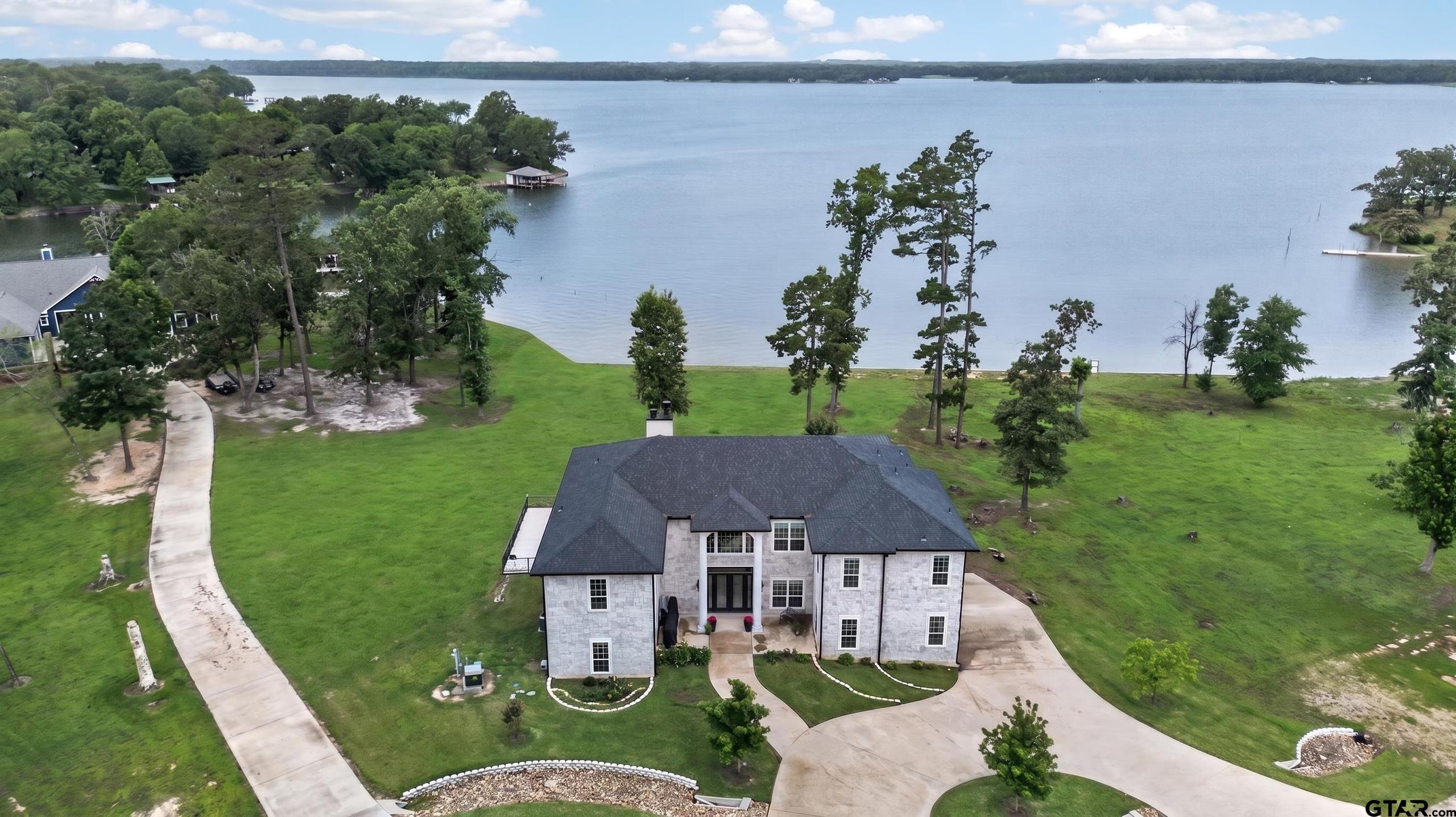 145 Private Road 52605