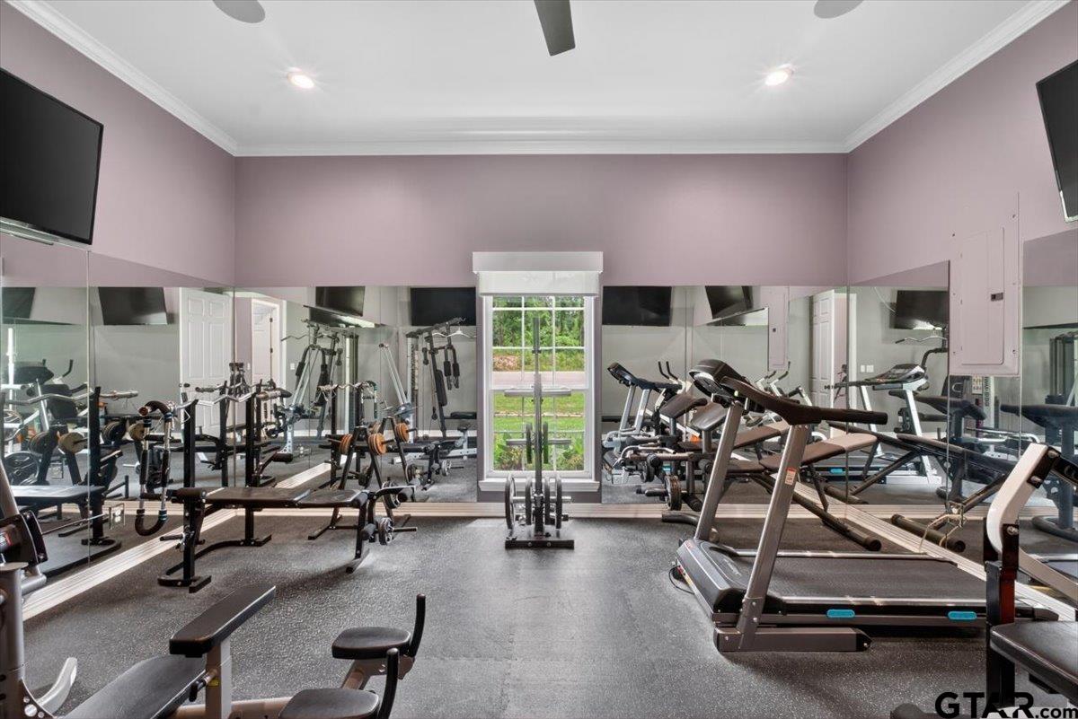 145 Private Road 52605
