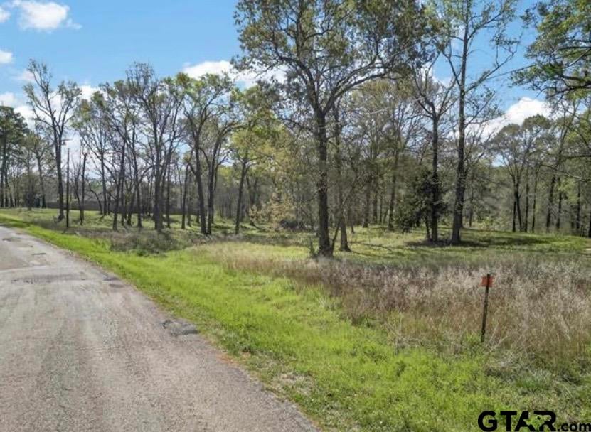 437 County Road 3608