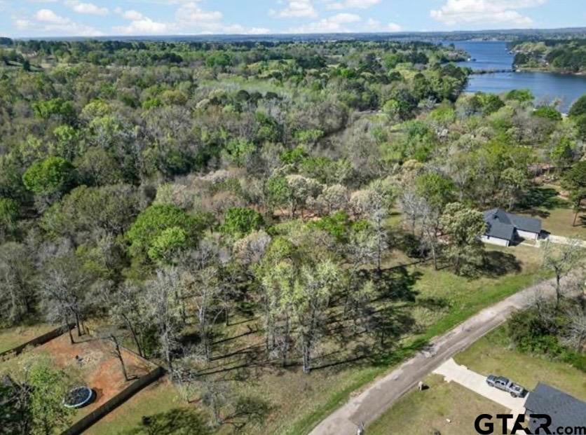 437 County Road 3608