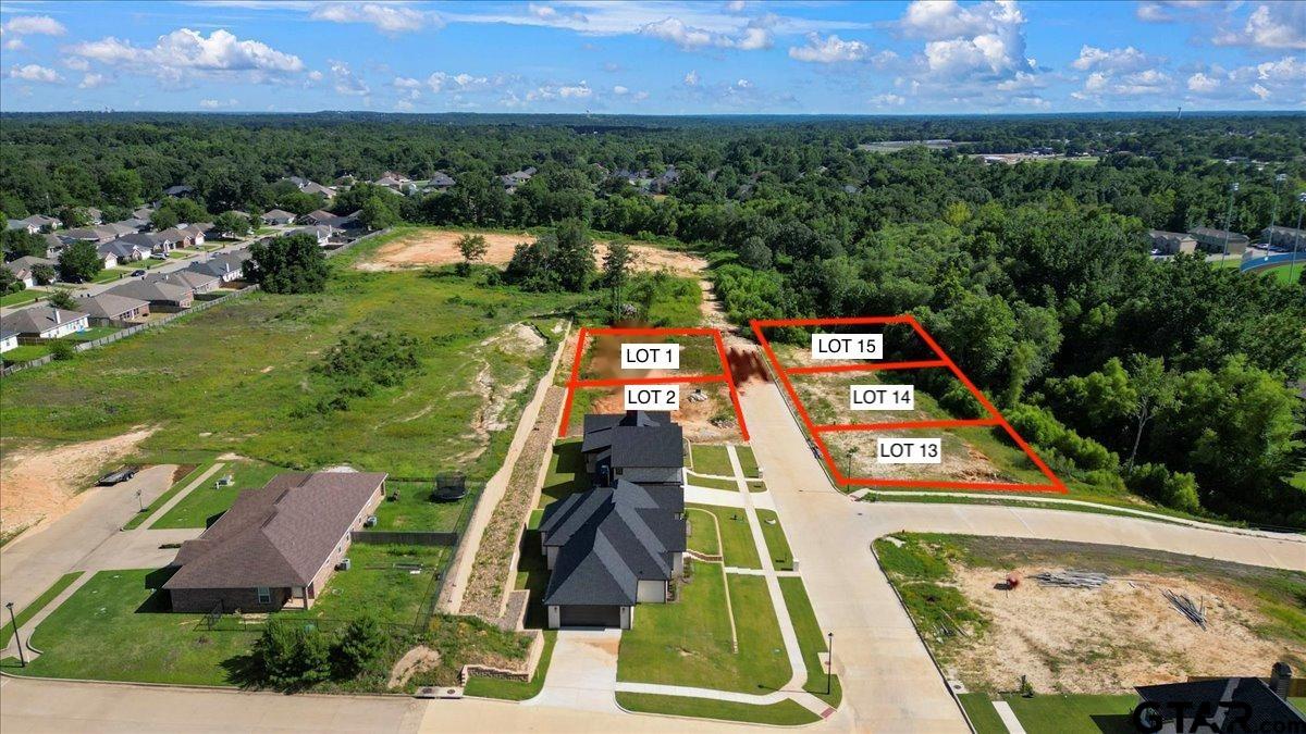 1012 Mallard Dr