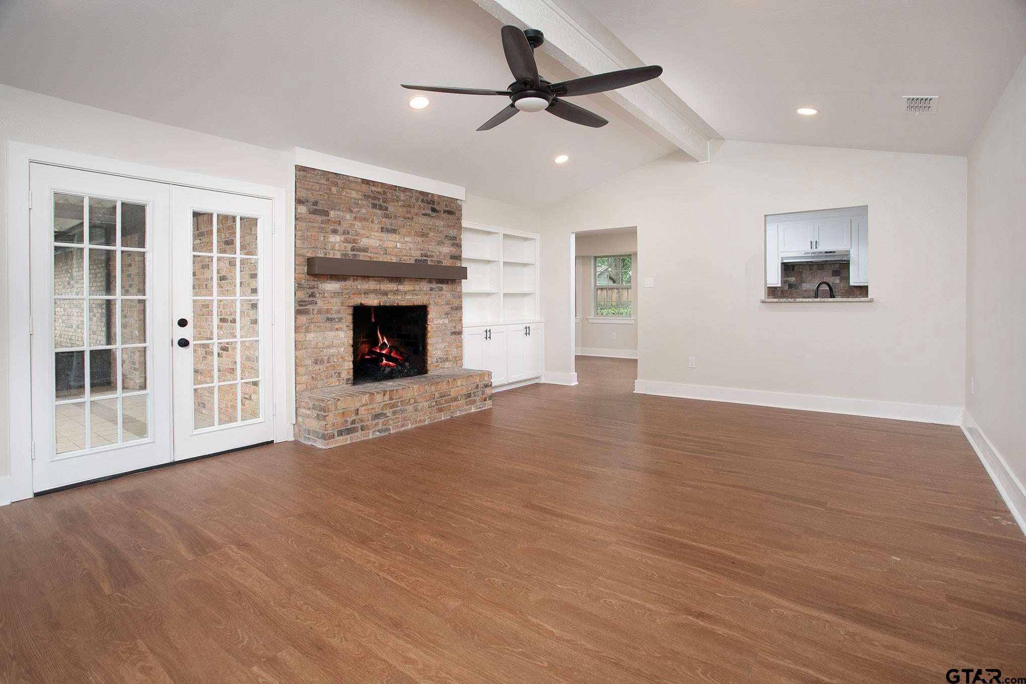 610 Rockwall Drive