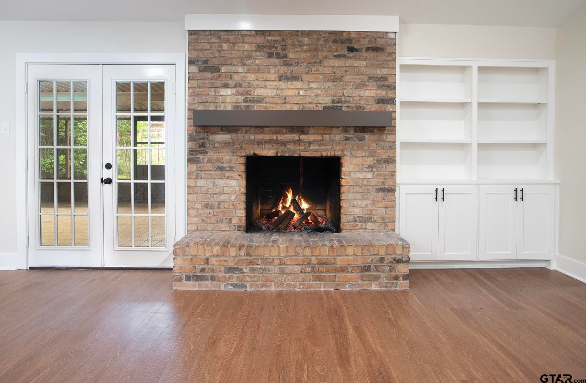 610 Rockwall Drive