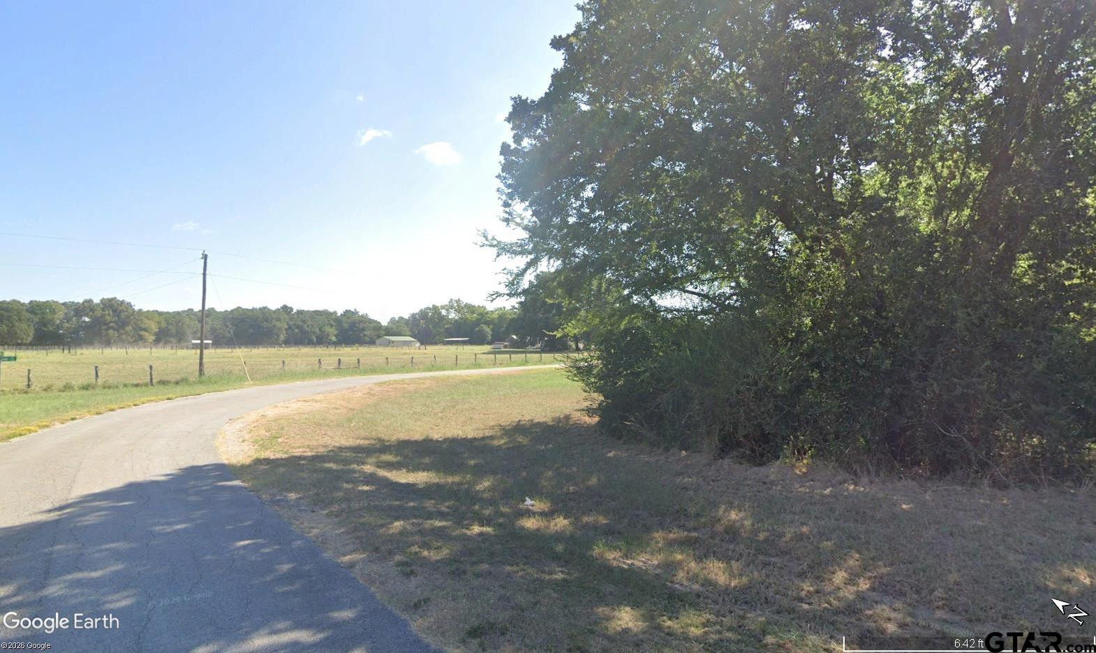 TBD Cade Coves Road