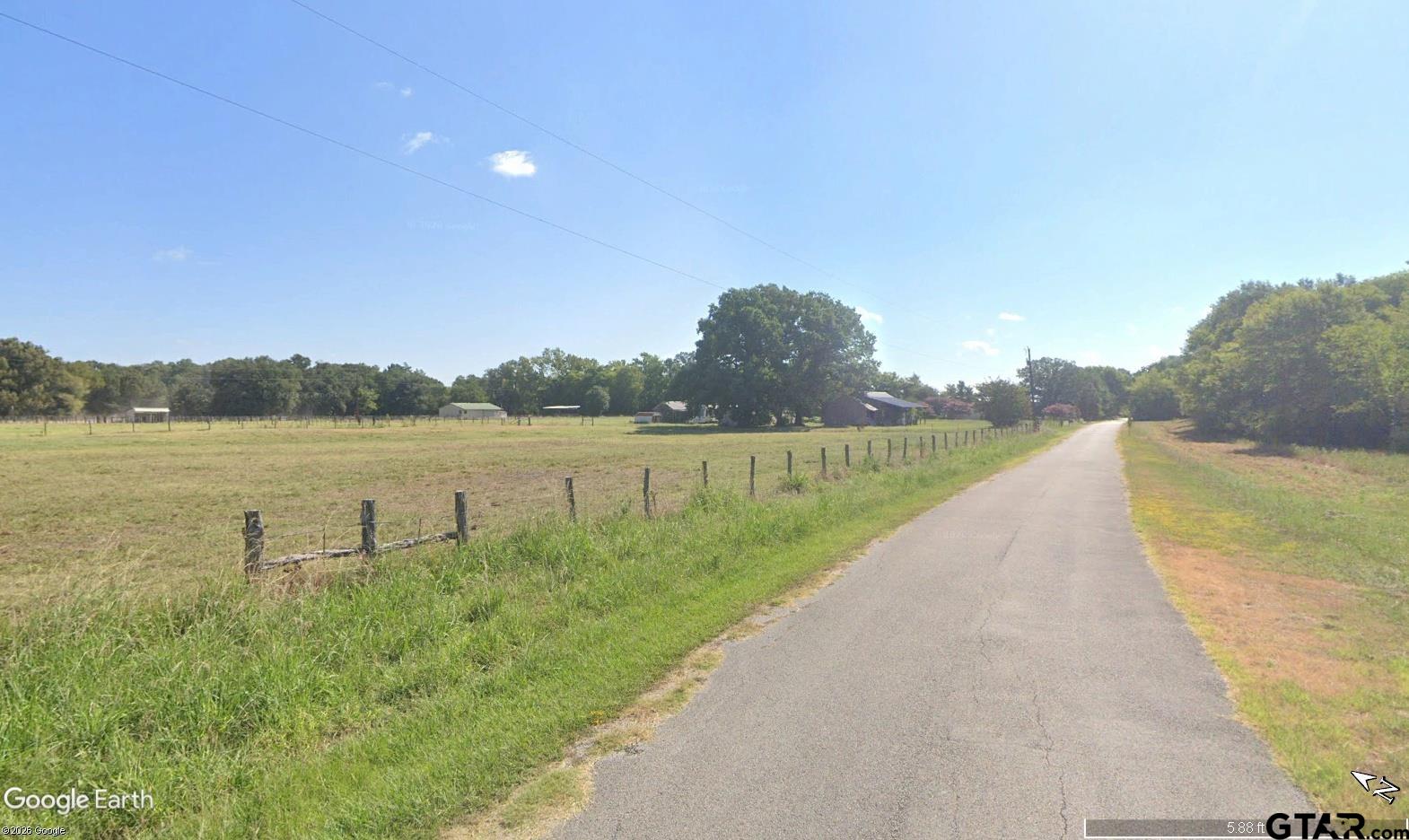 TBD Cade Coves Road
