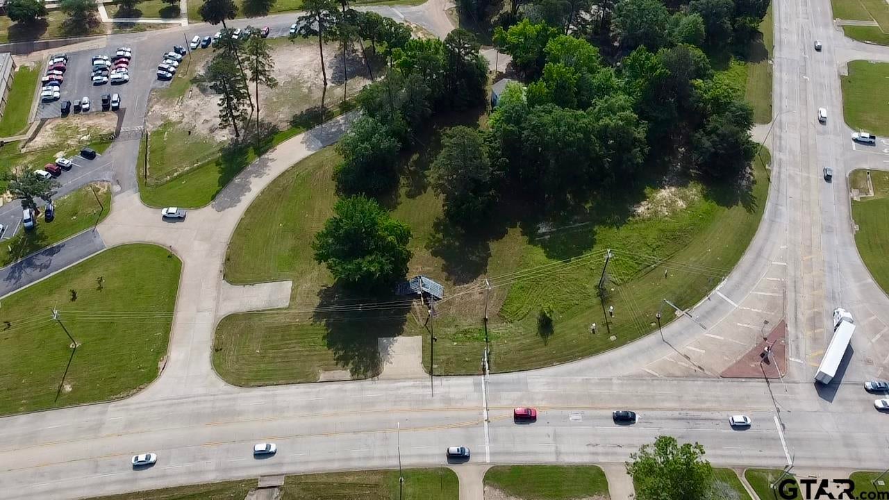 TBD Highway 271/300