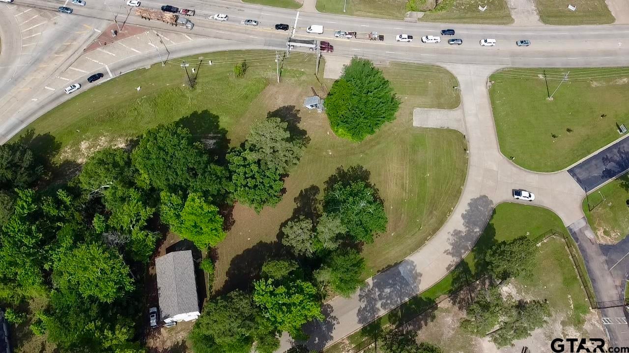 TBD Highway 271/300