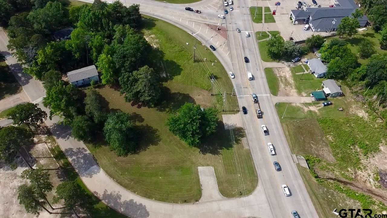TBD Highway 271/300