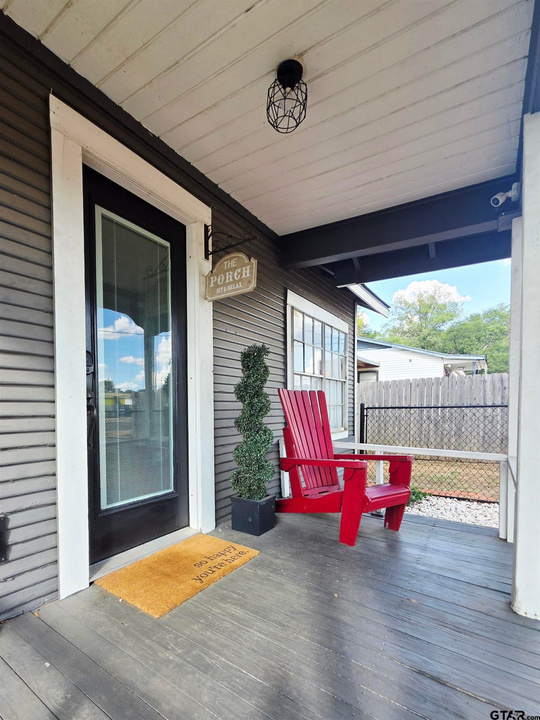 209 W Niblick St.