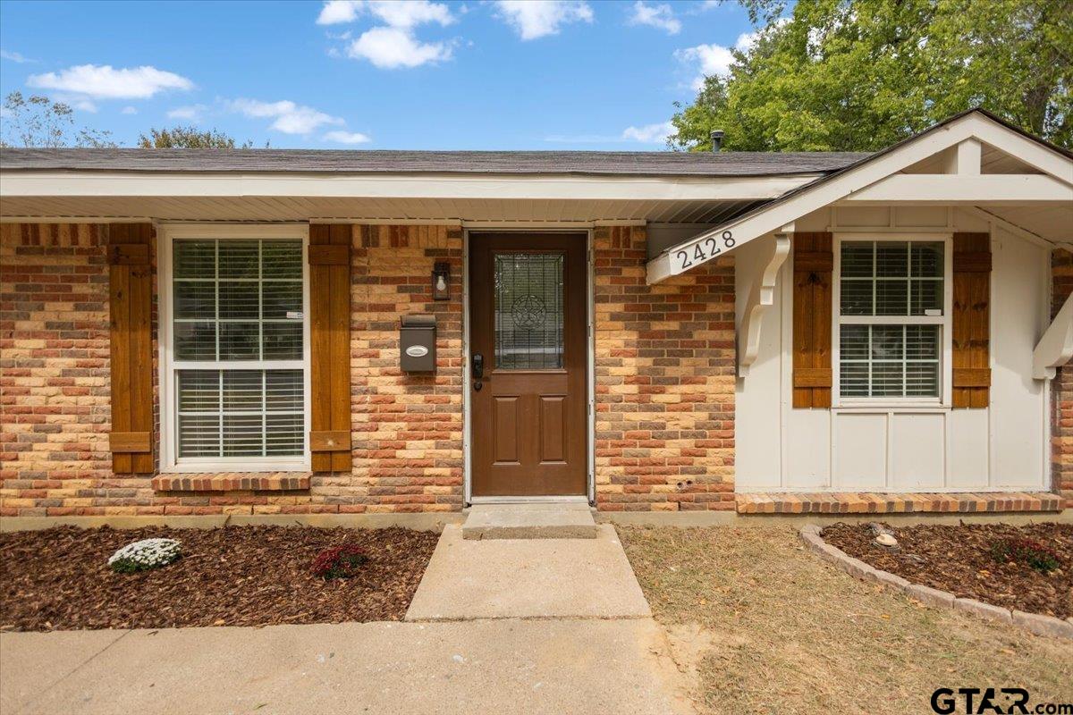2428 Mckenzie Dr.