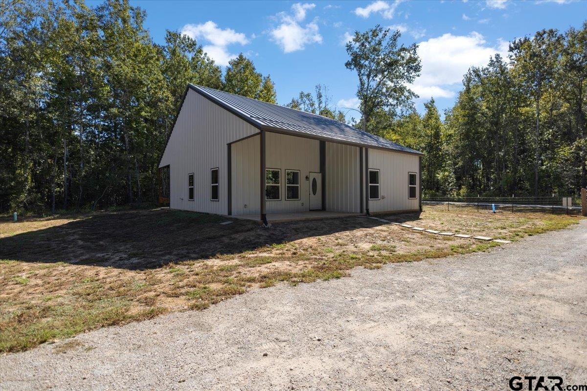 6781 Farm to Market 2064 N