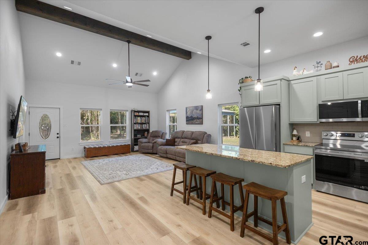 6781 Farm to Market 2064 N