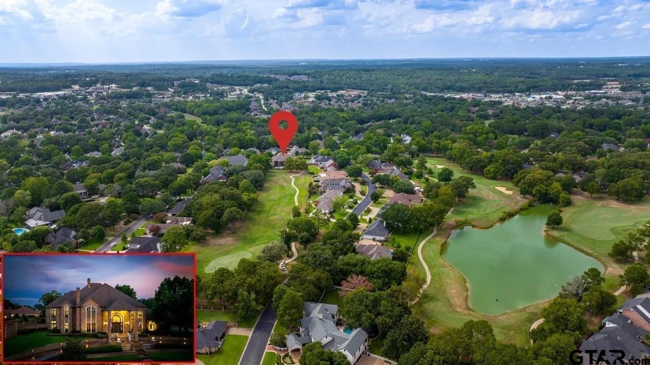6704 Hollytree Circle