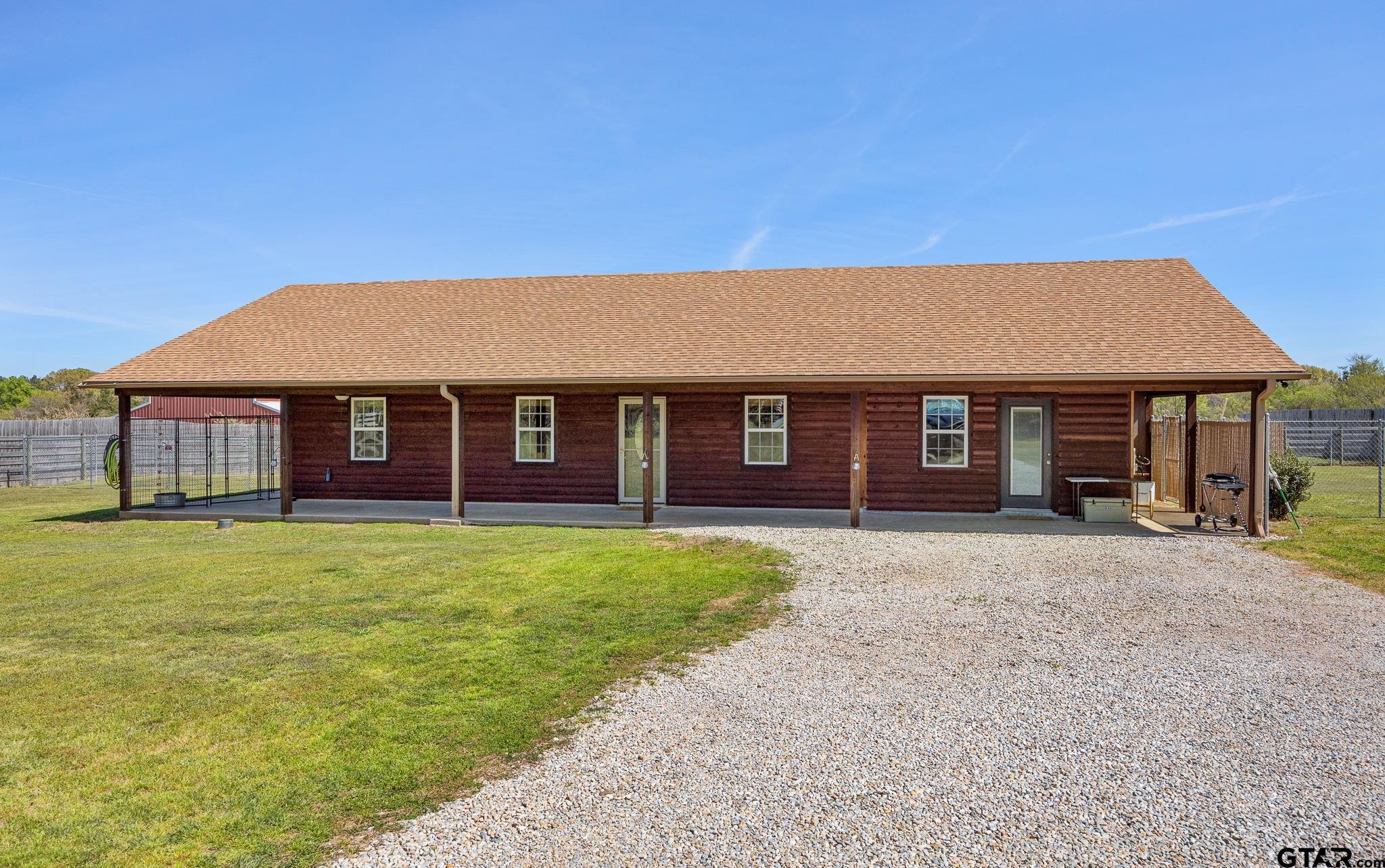 5494 An County Road 309