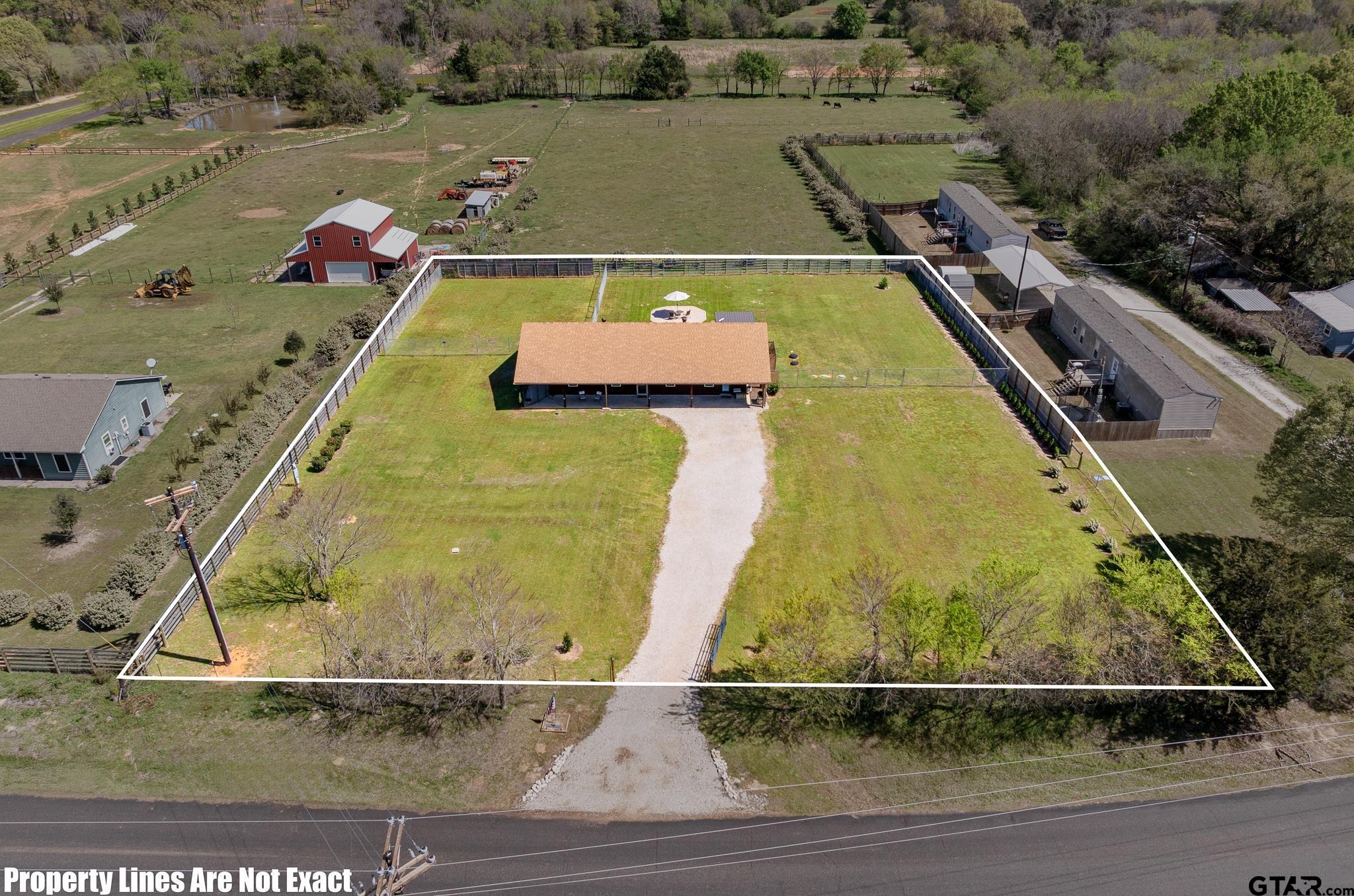 5494 An County Road 309