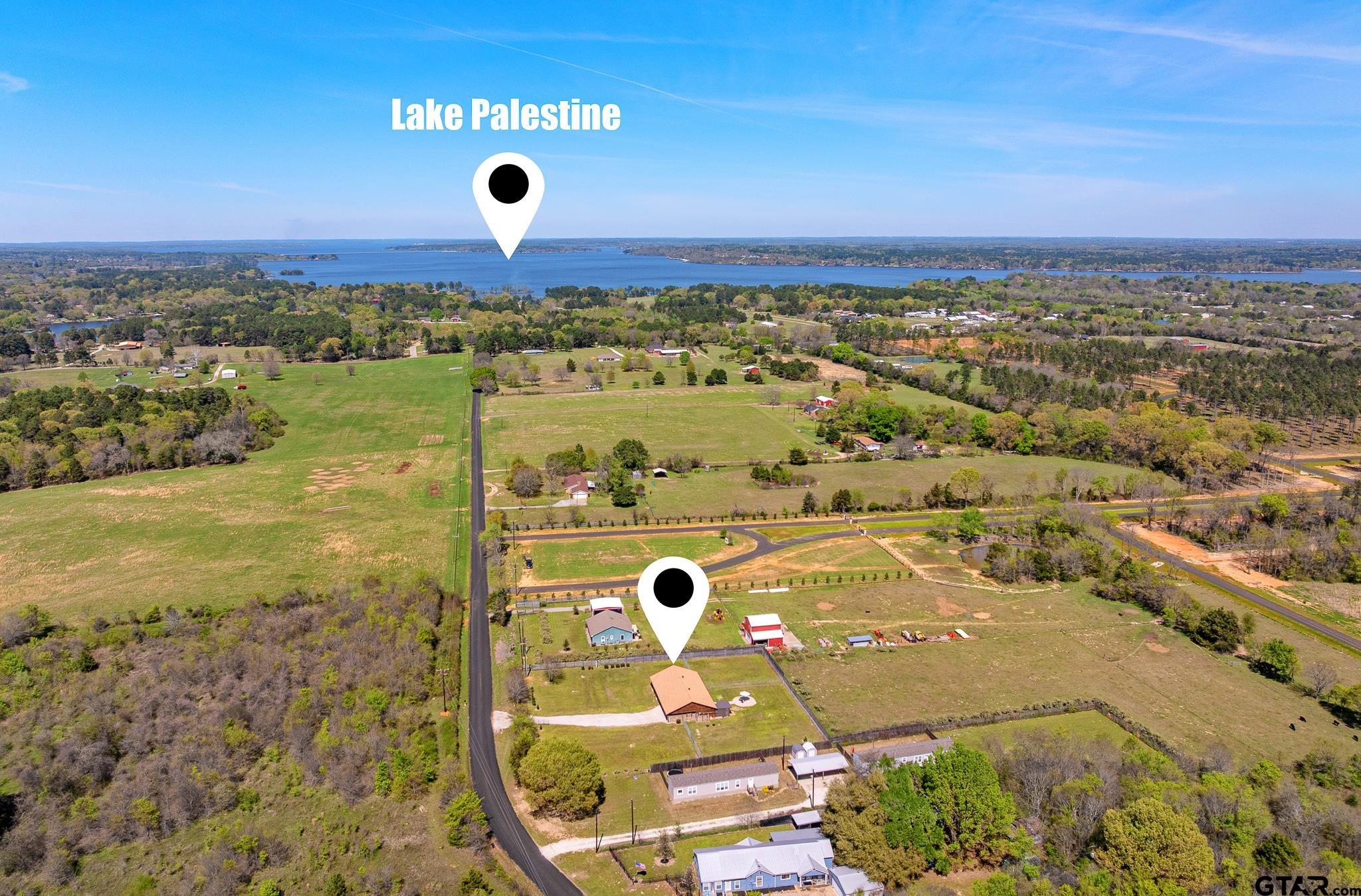 5494 An County Road 309