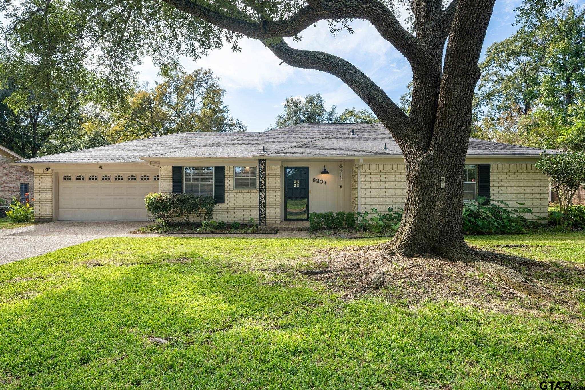 8307 Oxford Dr.