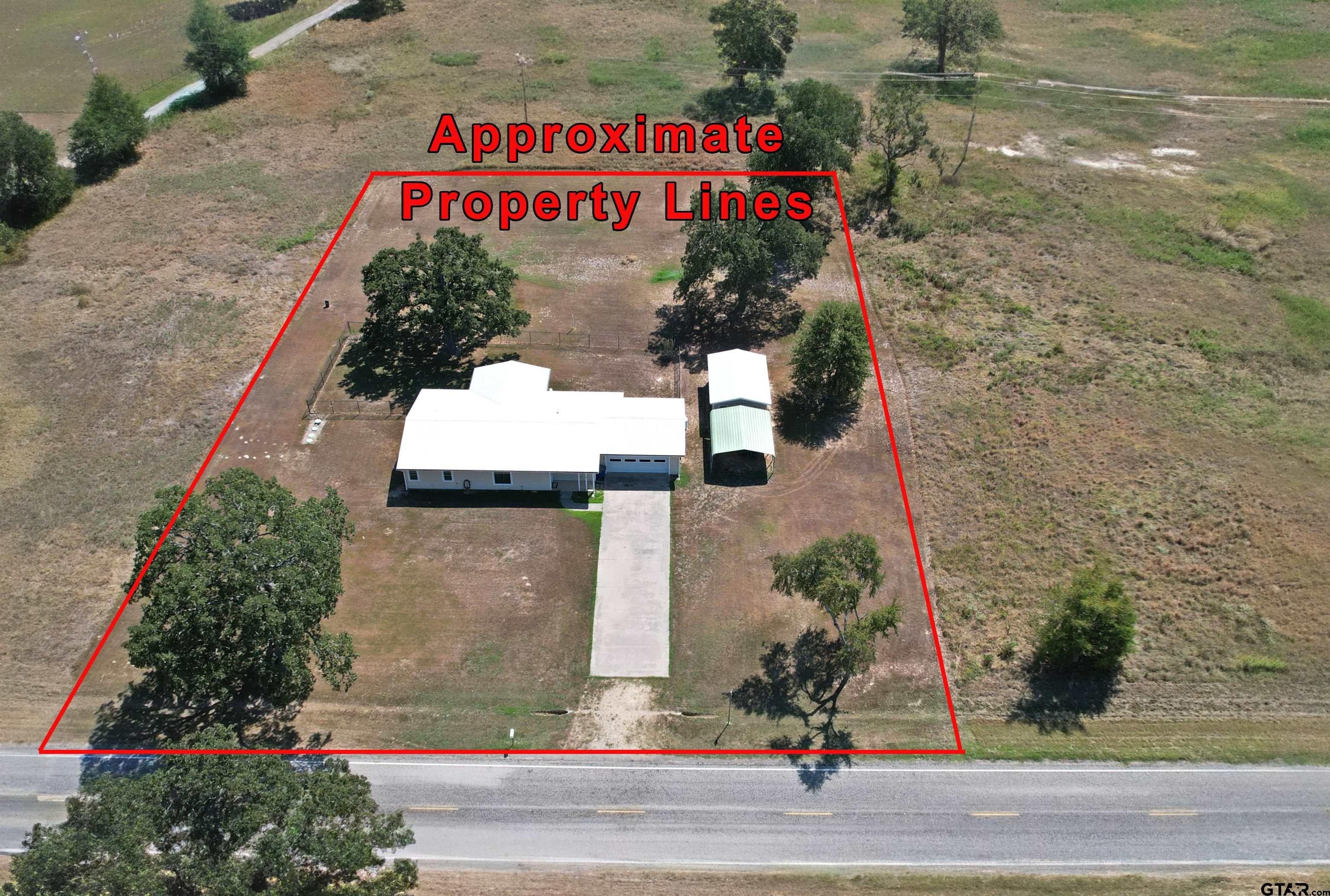 3085 W FM 2975