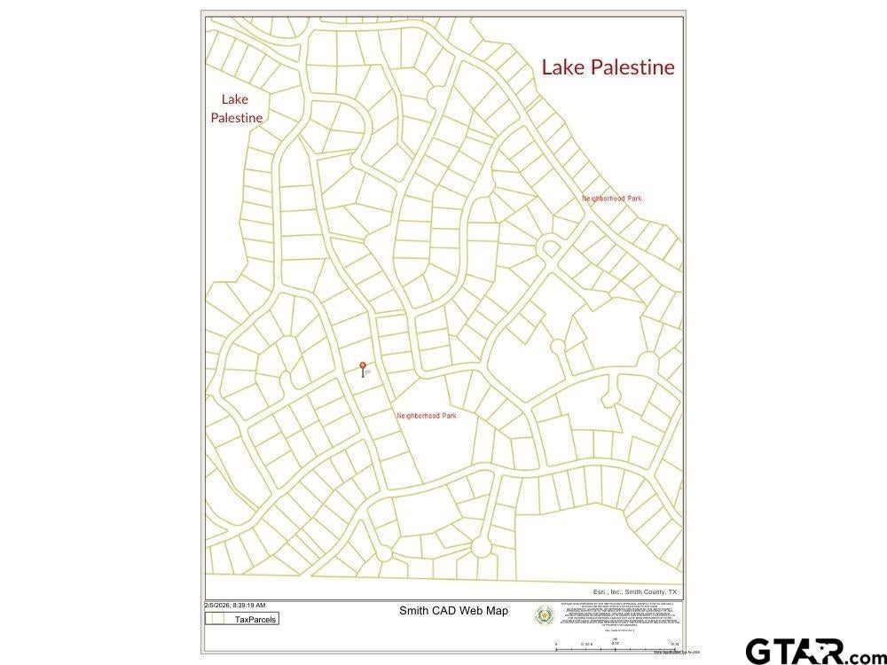 lot 5 Lakeview Dr.