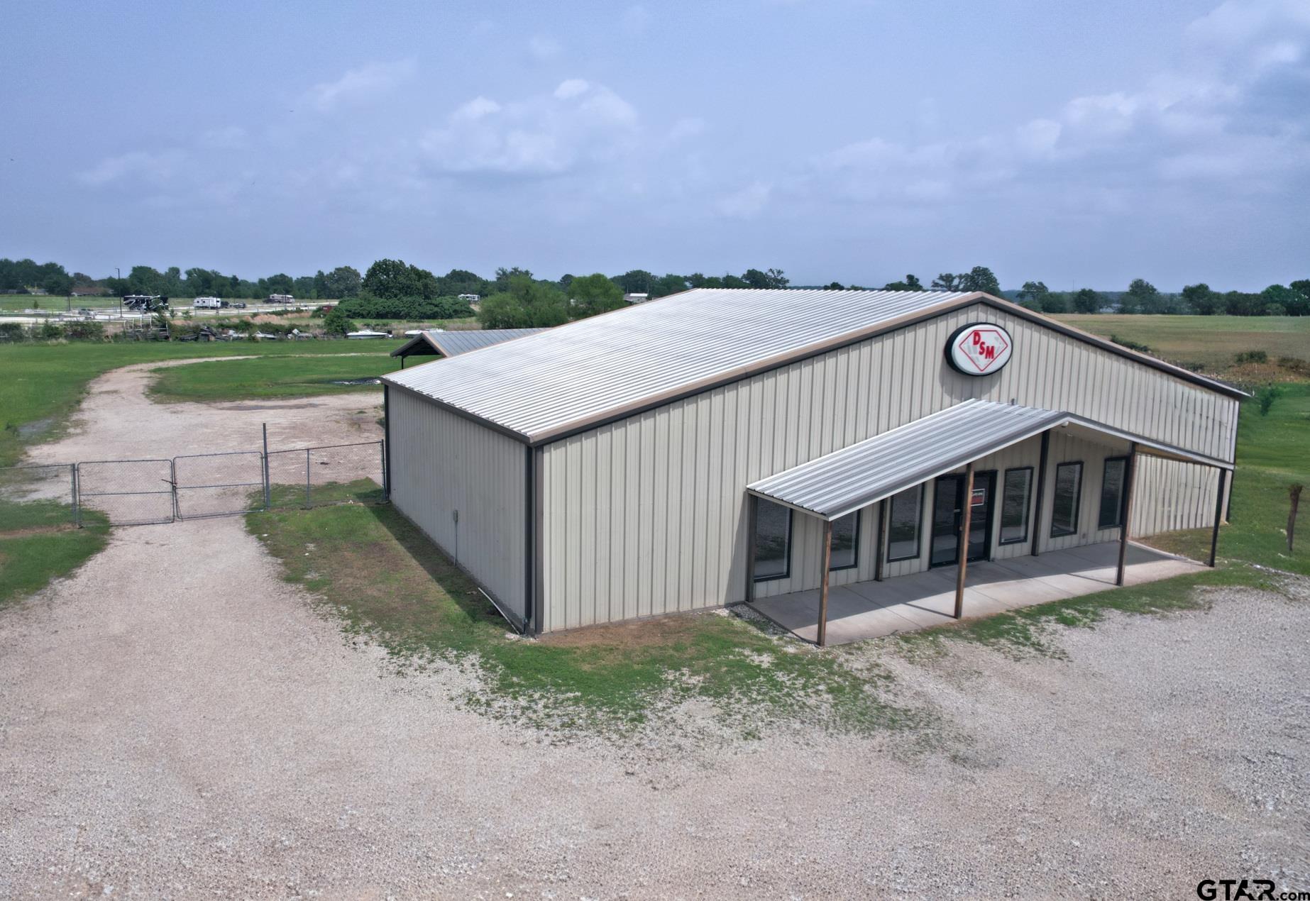 3910 W State Highway 154
