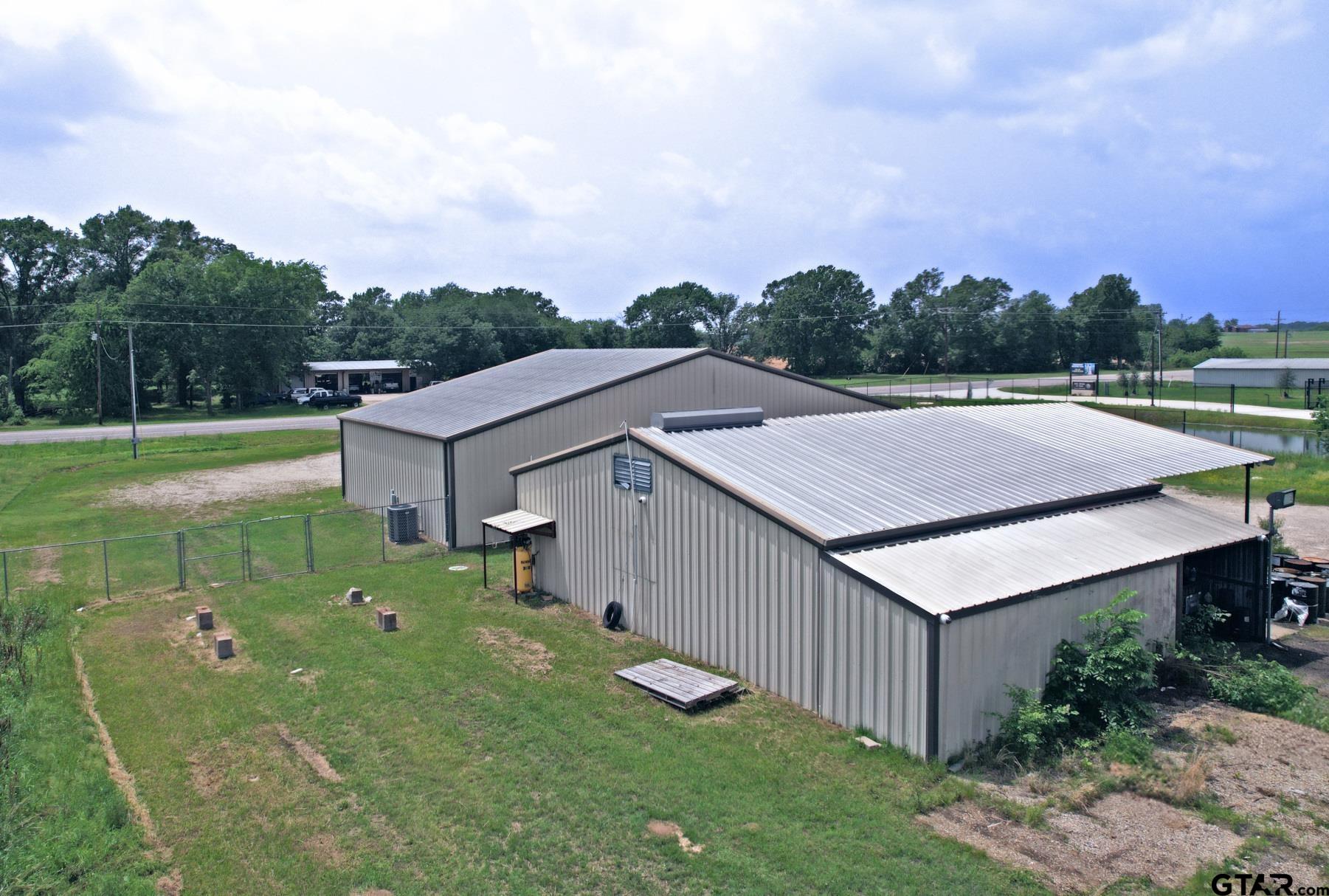 3910 W State Highway 154
