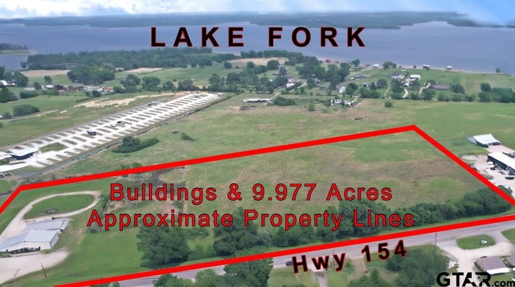 3910 W State Highway 154