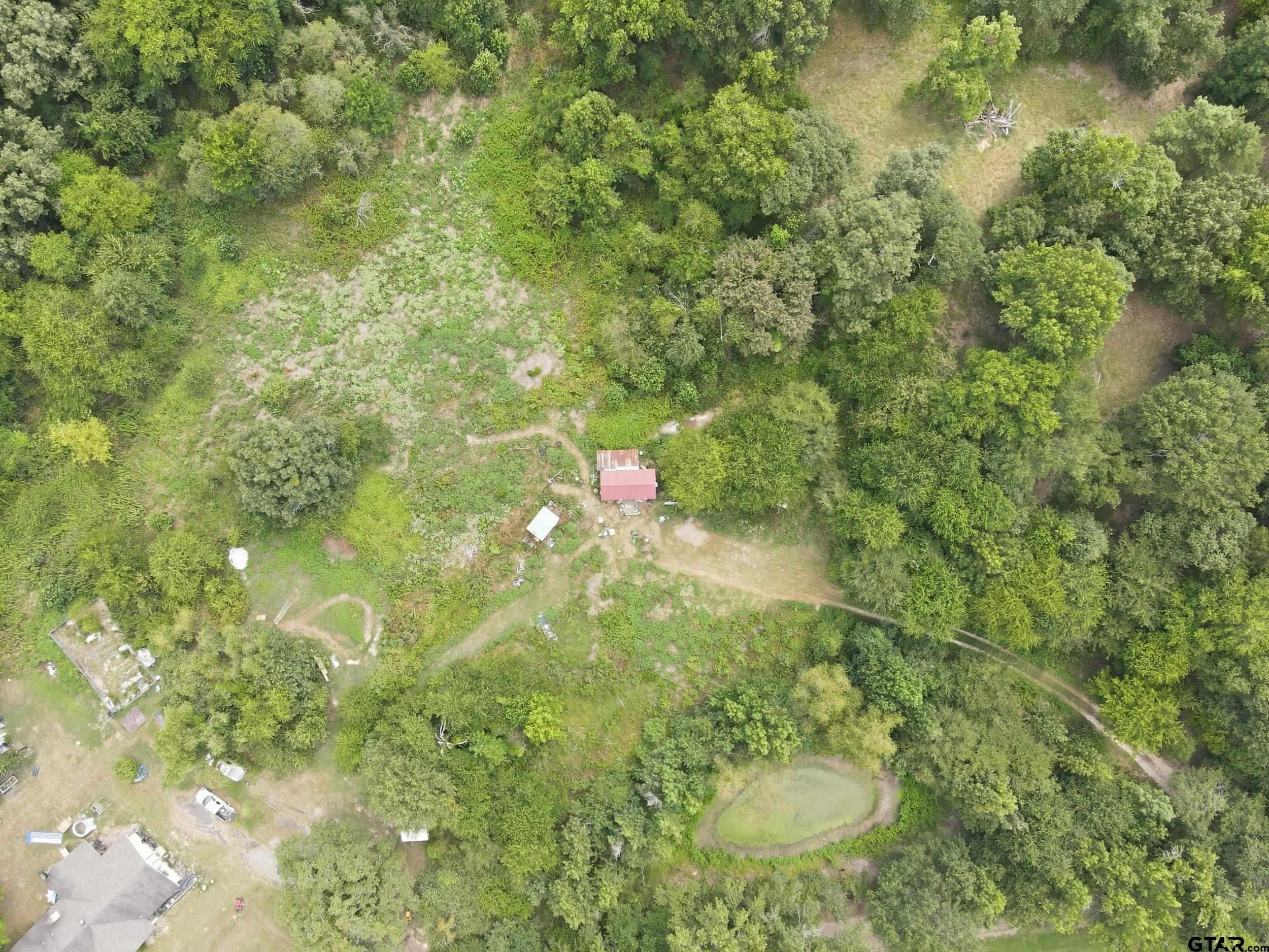 1624 County Road 4490