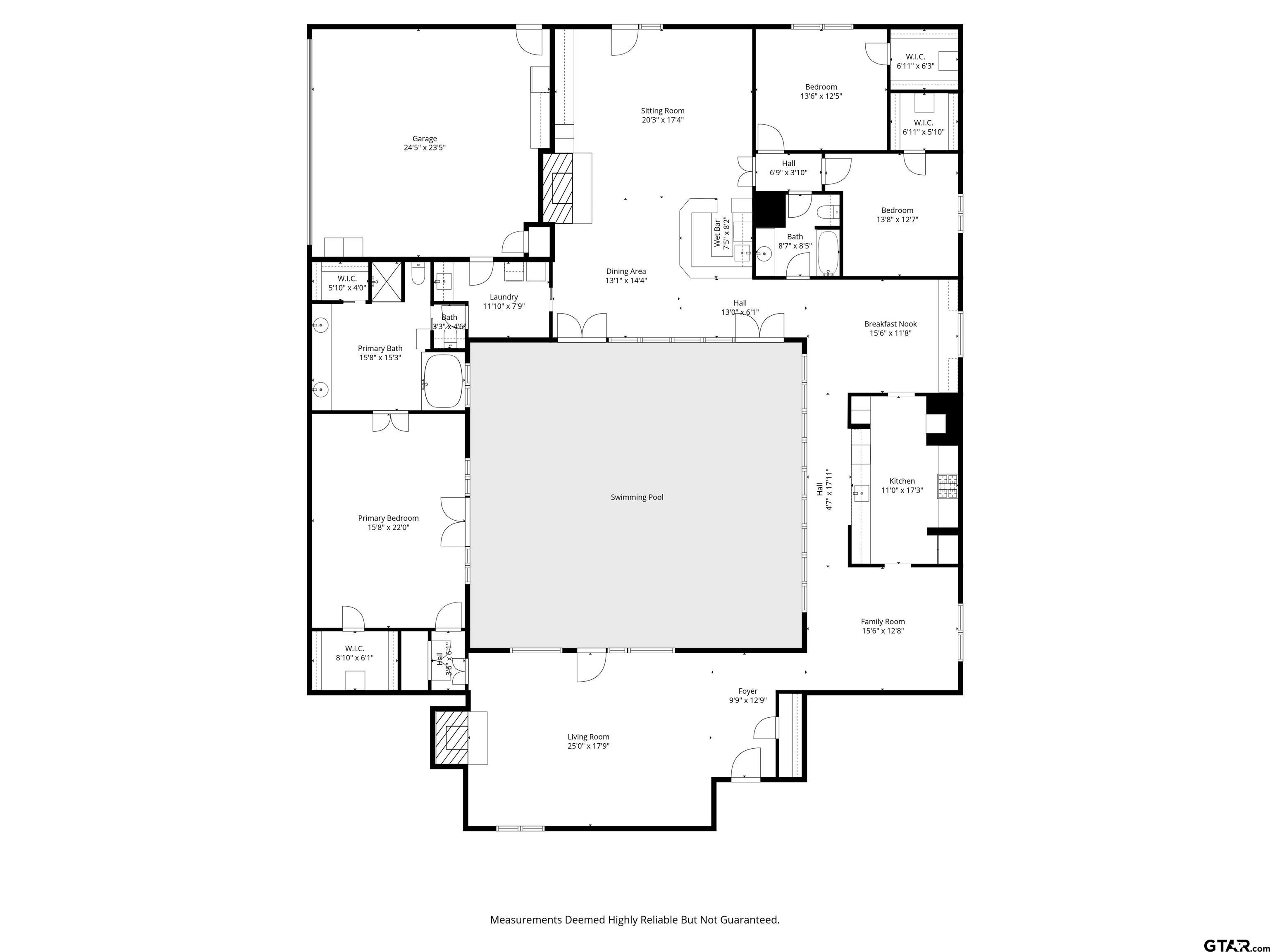 7000 Hollytree Cir