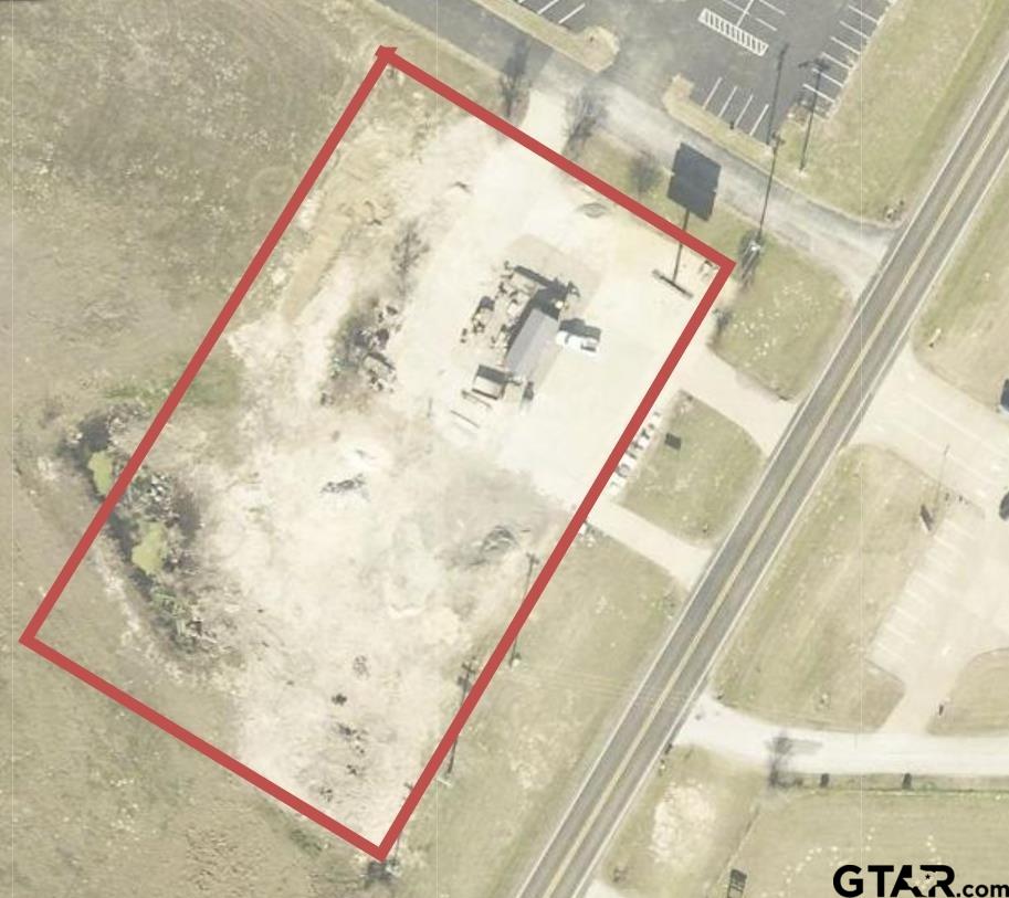 2370 S FM 2869