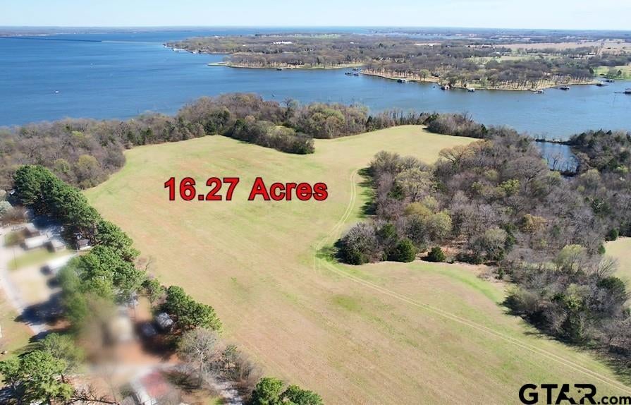16.27 Acres FM 2946
